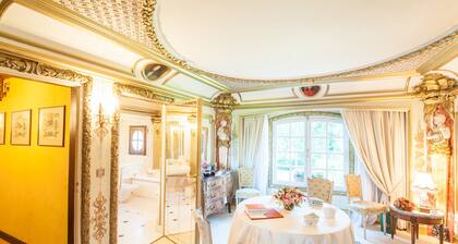Le Petit Manoir Des Bruyeres