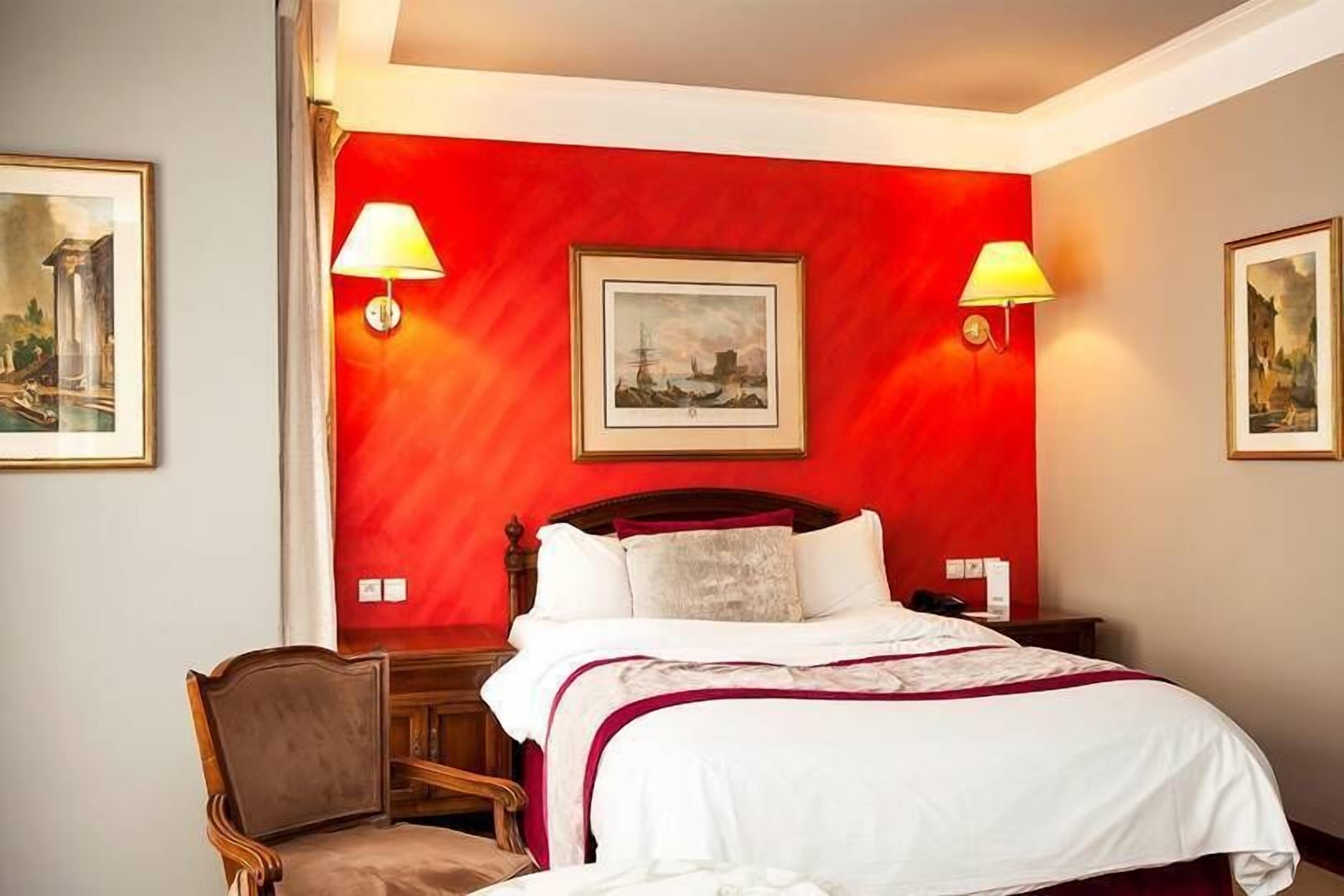 Foto - Hôtel Les Saisons