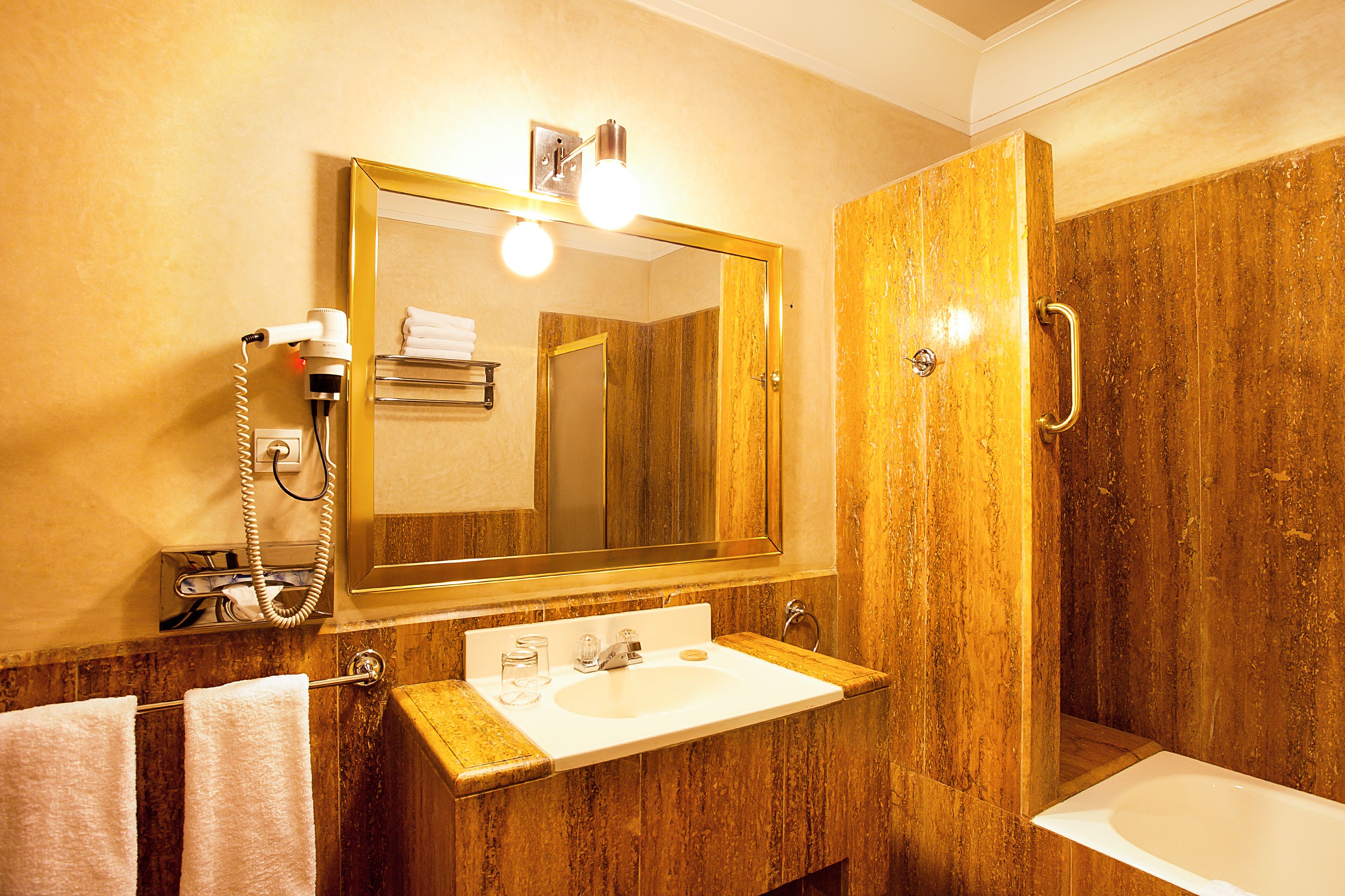 Foto - Hôtel Les Saisons