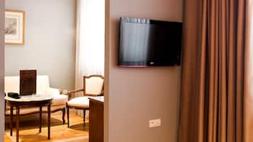 Junior Suite | Room amenity