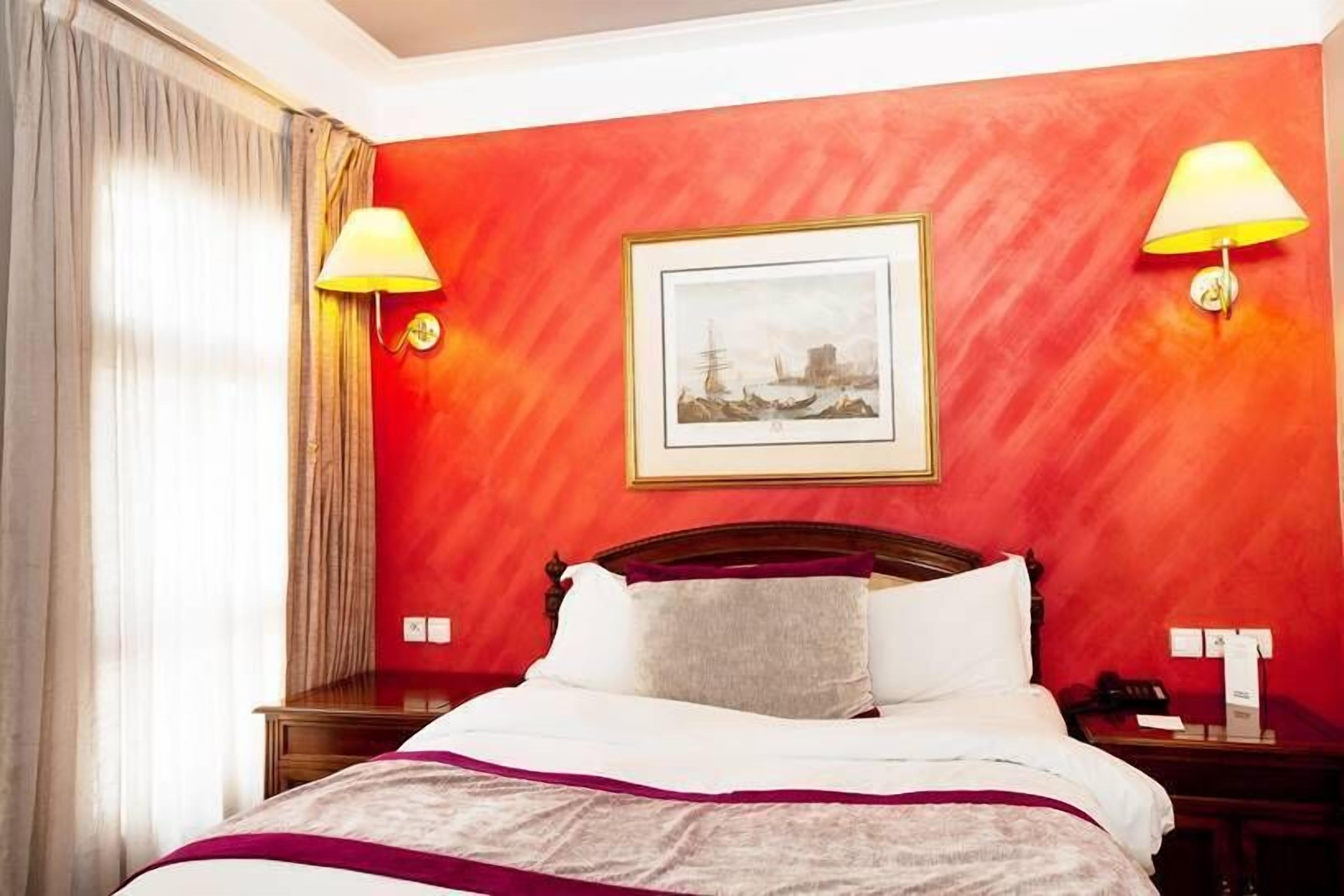 Foto - Hôtel Les Saisons