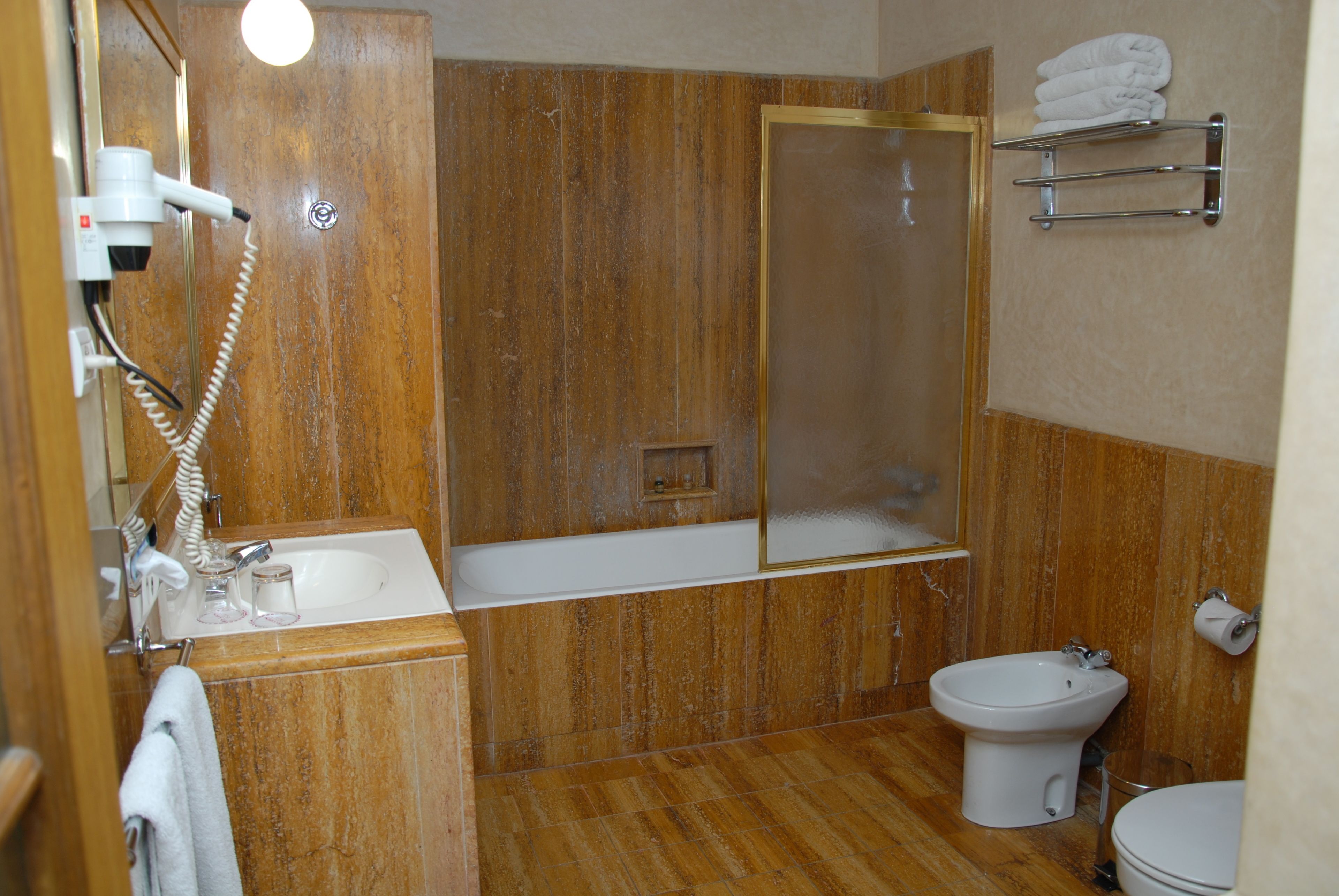 Foto - Hôtel Les Saisons