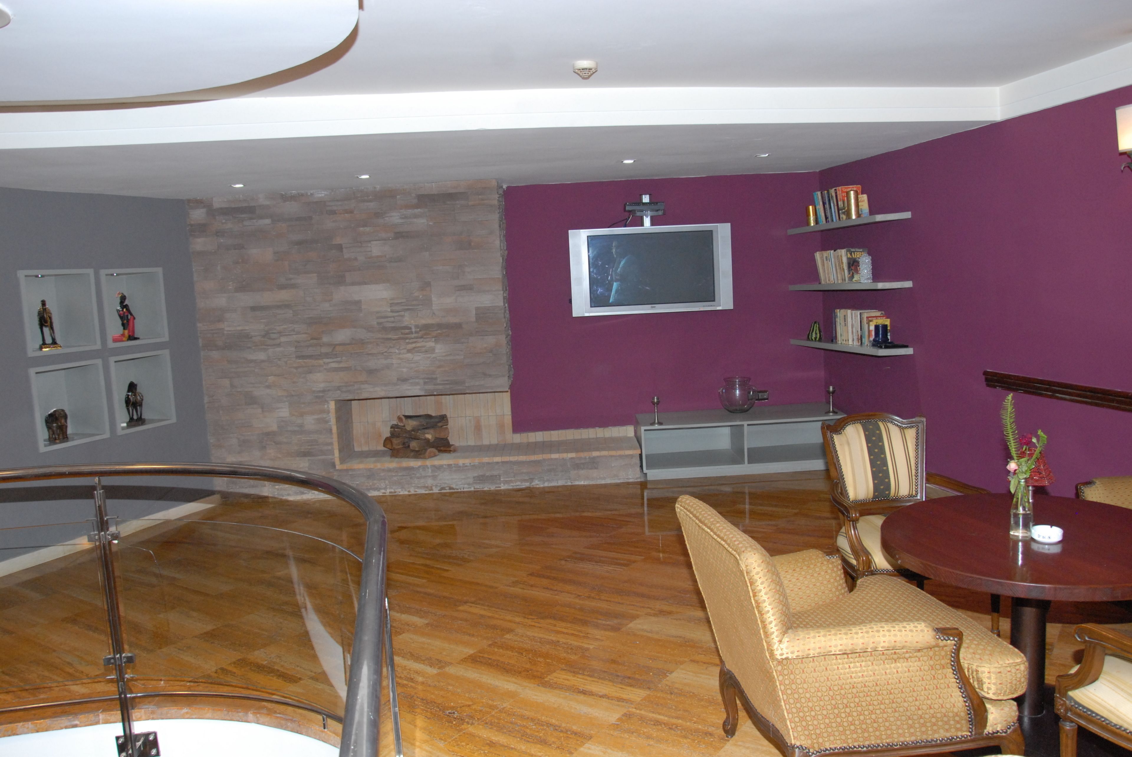 Foto - Hôtel Les Saisons