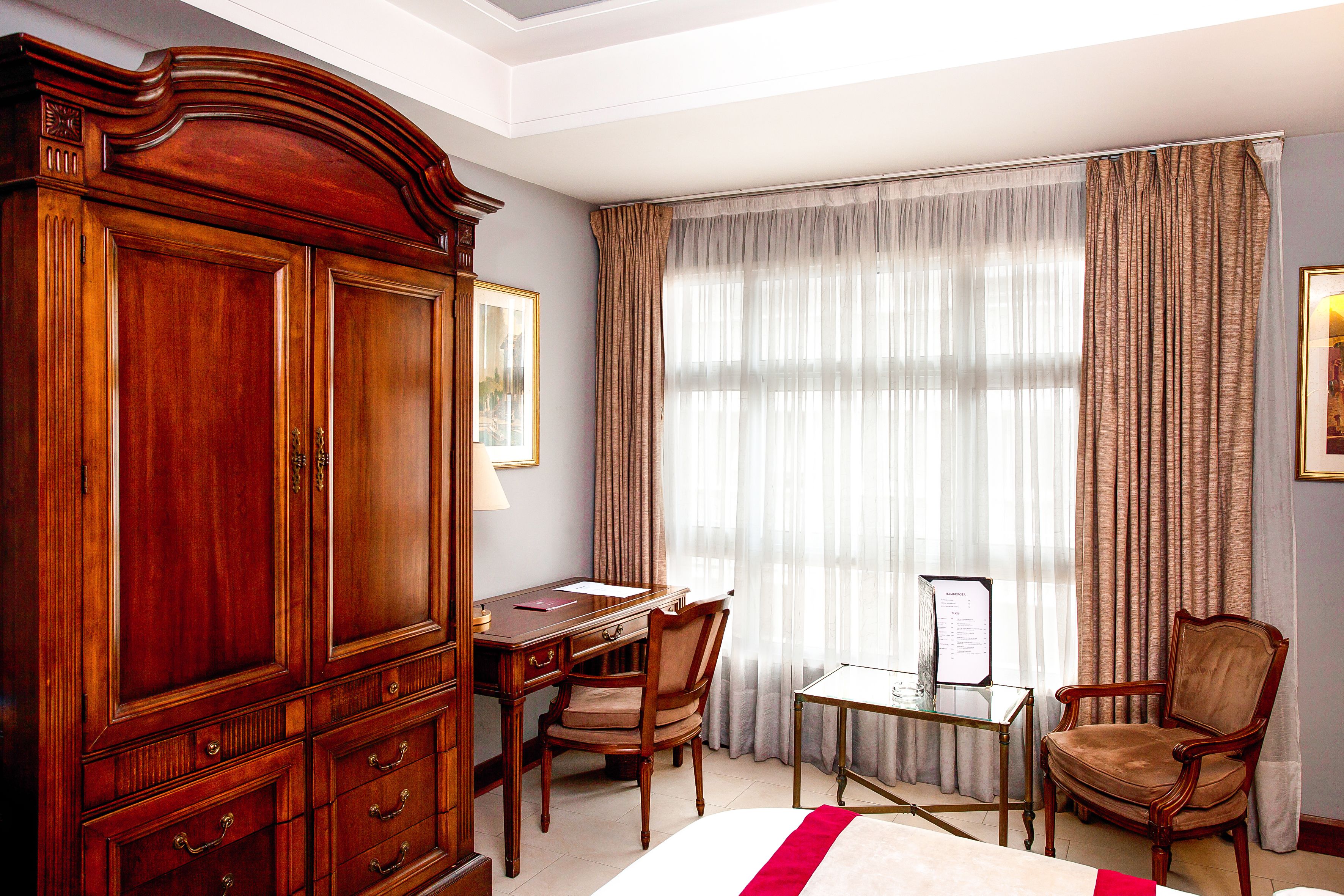 Foto - Hôtel Les Saisons