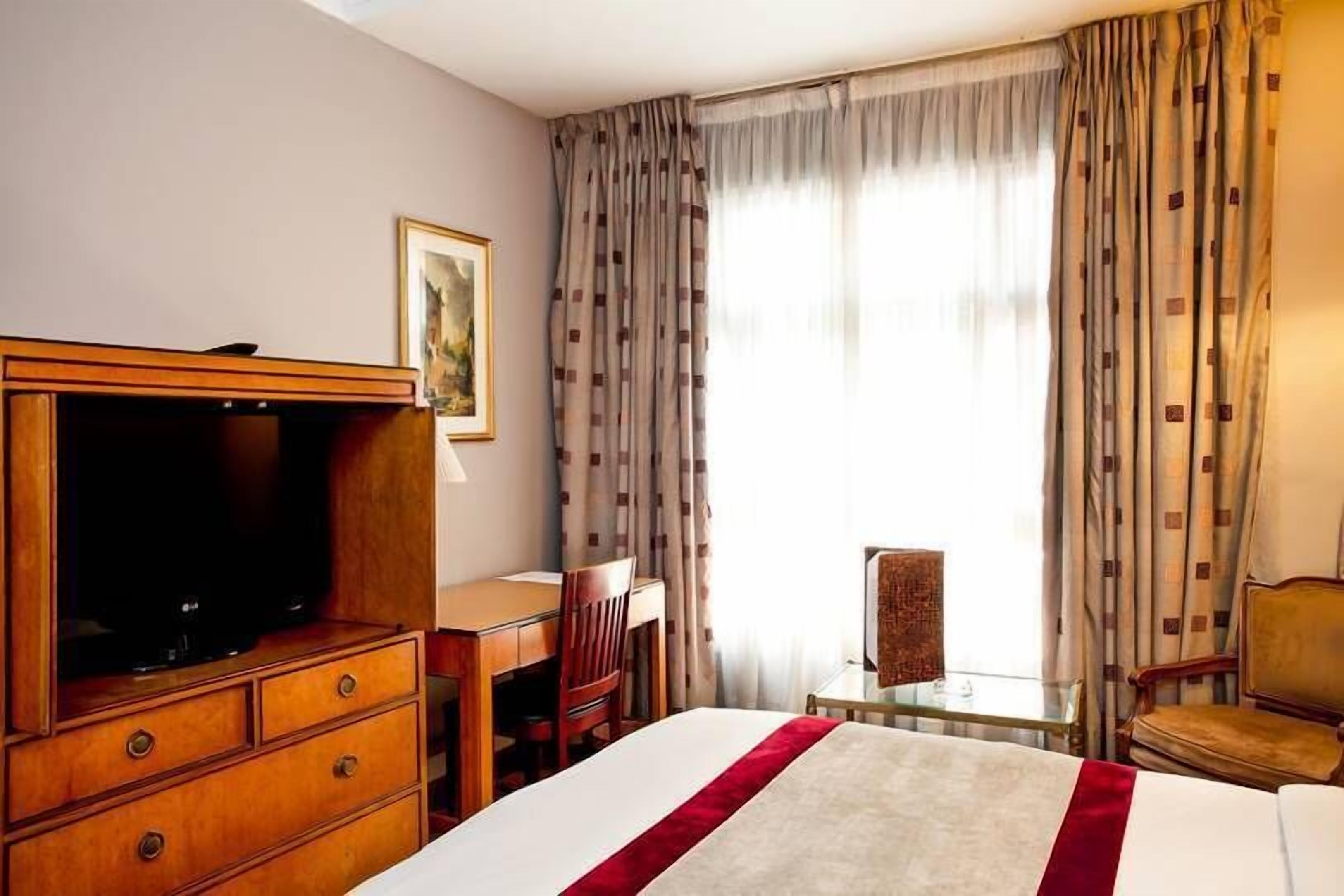 Foto - Hôtel Les Saisons