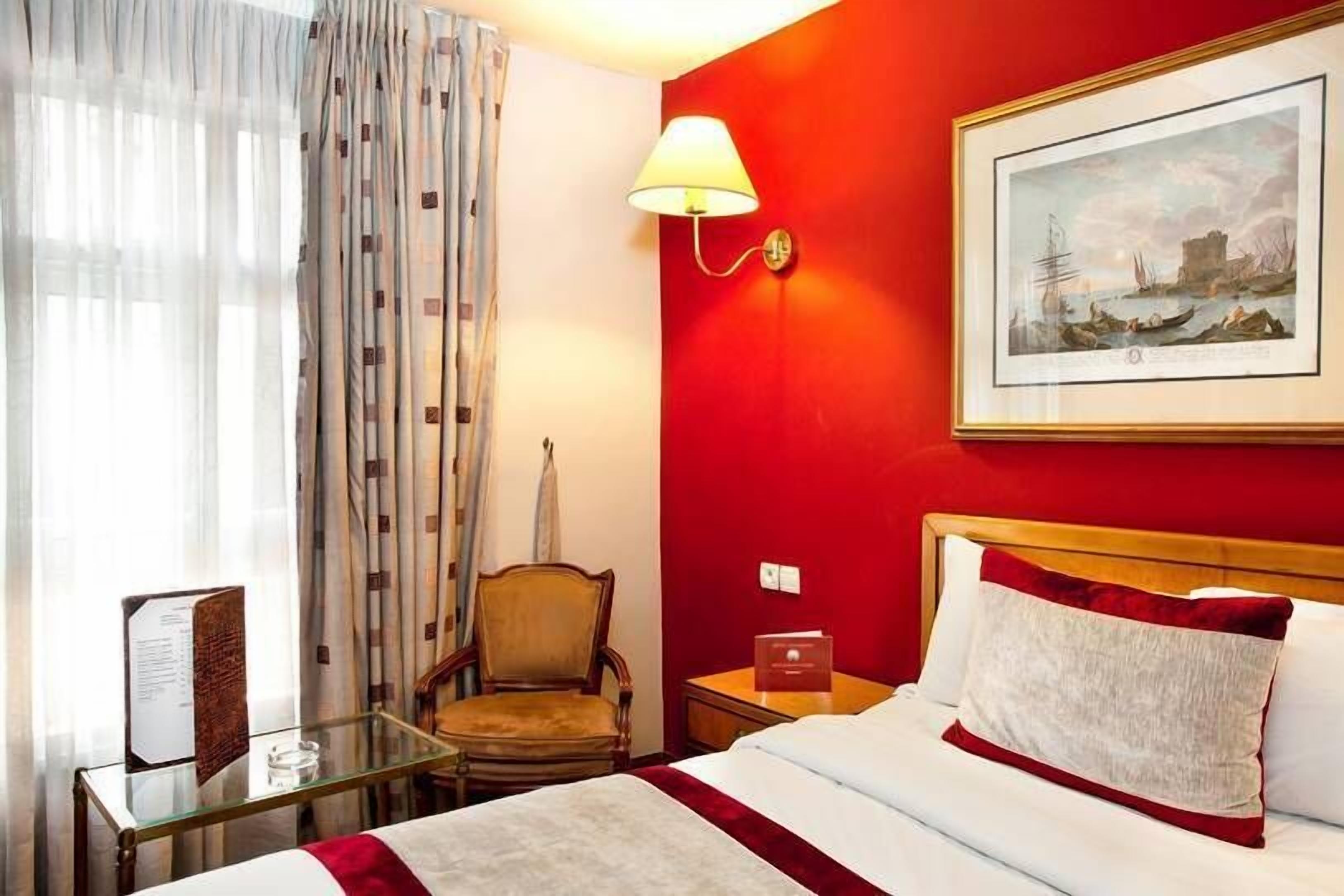 Foto - Hôtel Les Saisons