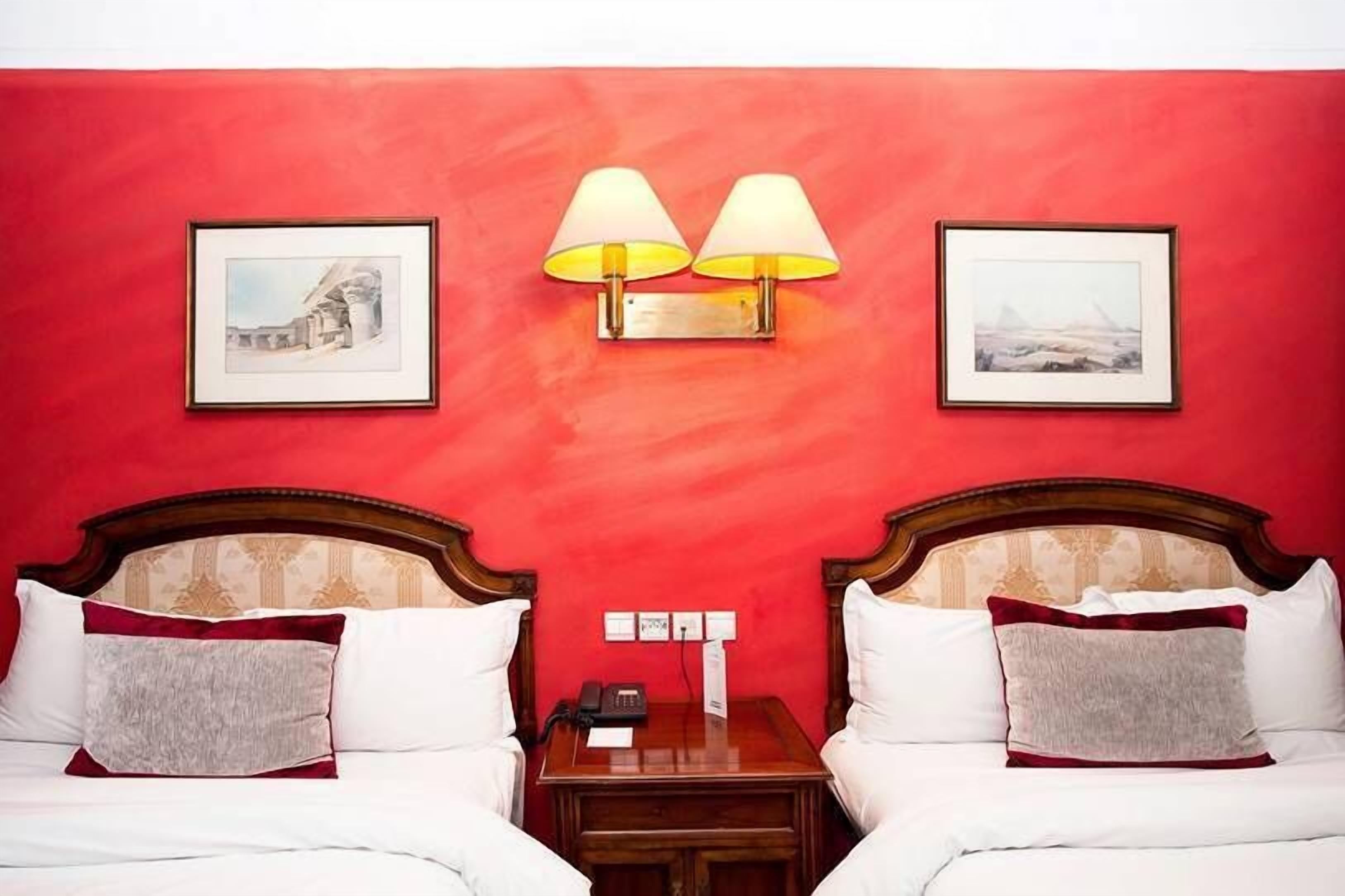 Foto - Hôtel Les Saisons