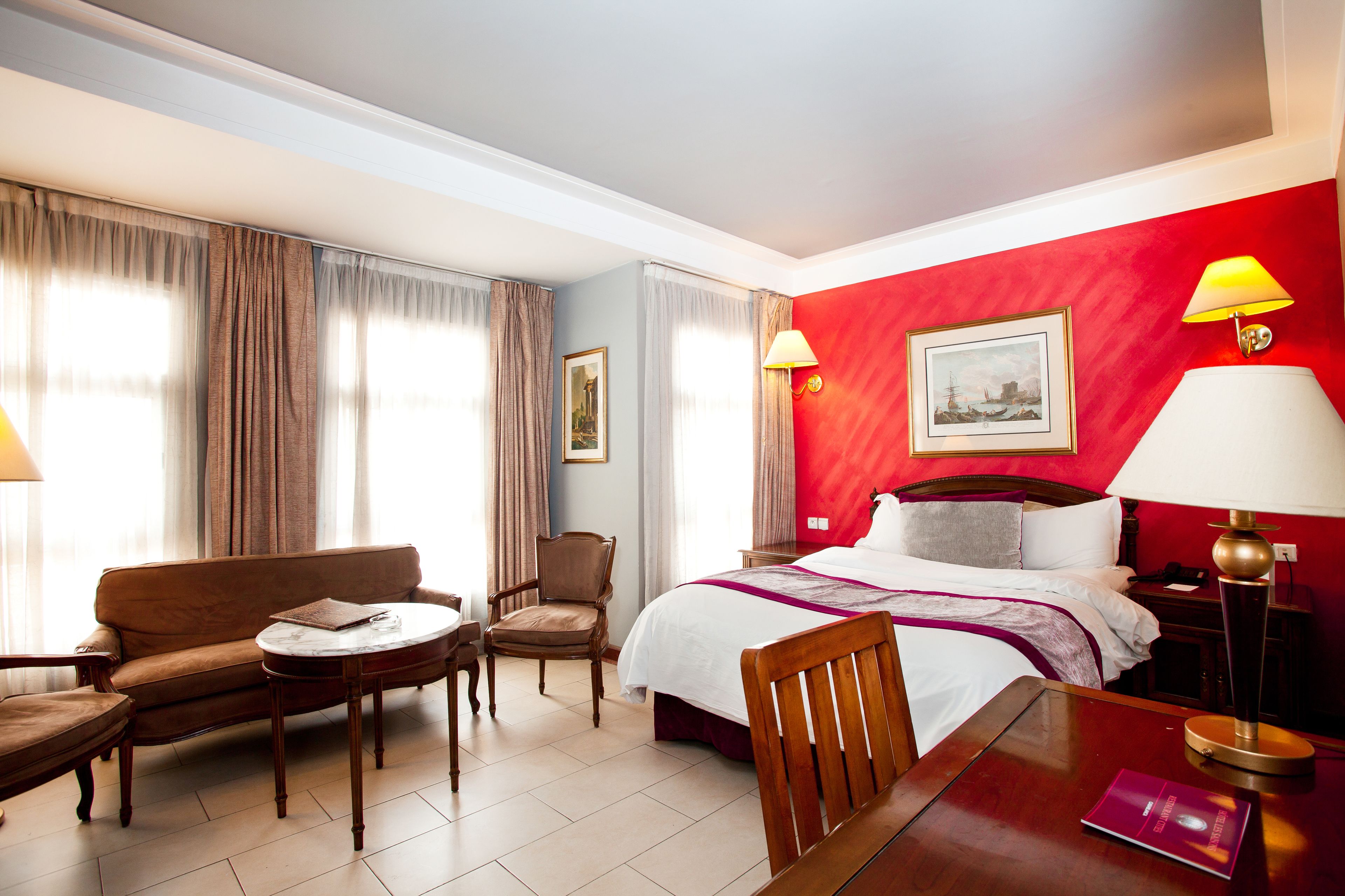 Foto - Hôtel Les Saisons