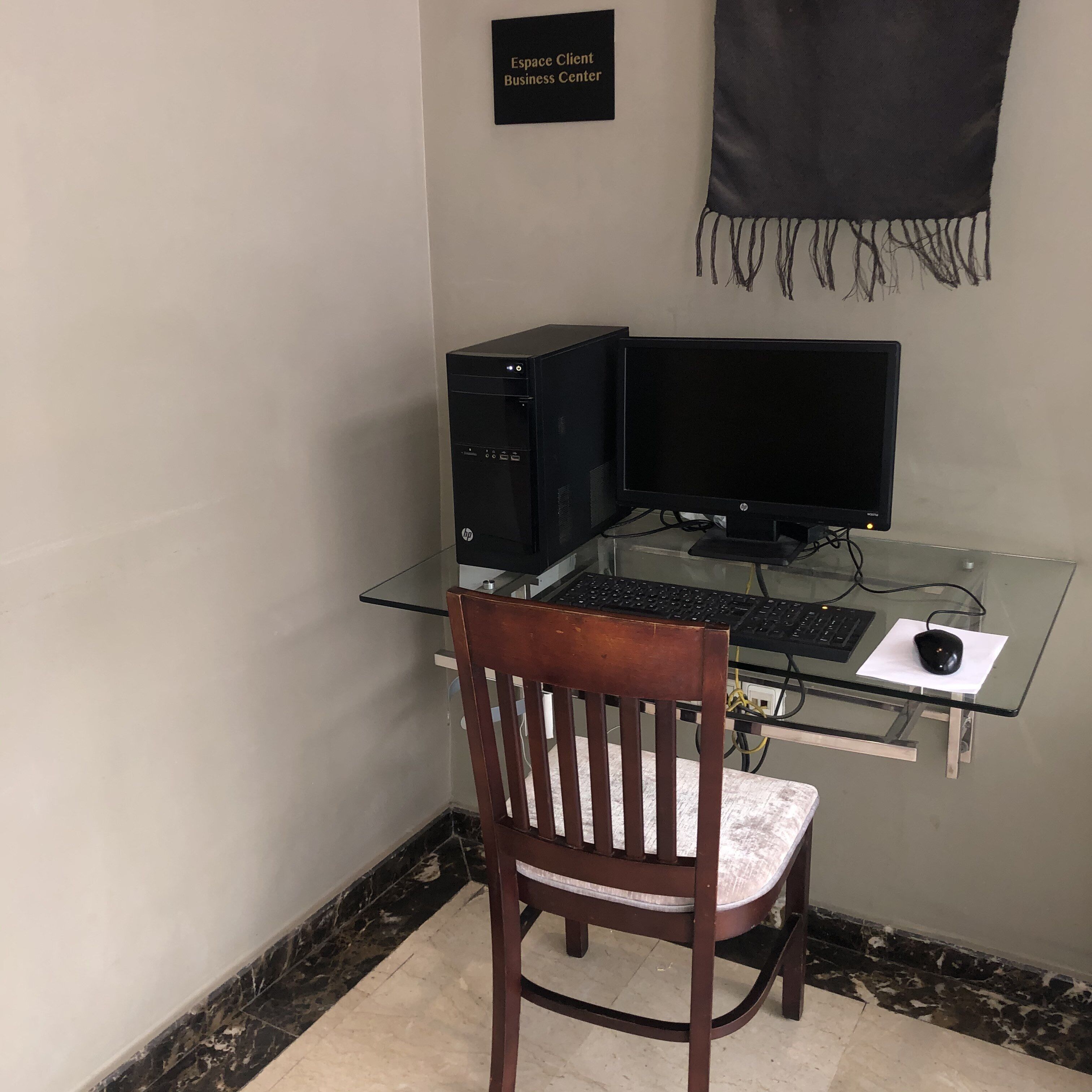 Foto - Hôtel Les Saisons