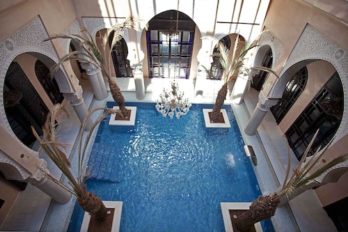 Palais Sheherazade & Spa