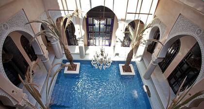 Palais Sheherazade & Spa