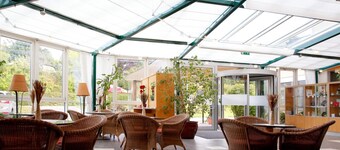 哈夫納湖太陽飯店