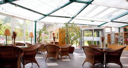 Sonnenhotel Hafnersee