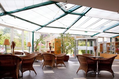 Sonnenhotel Hafnersee