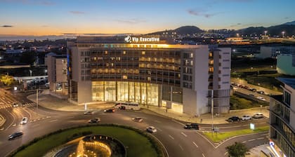 VIP Executive Azores Hotel