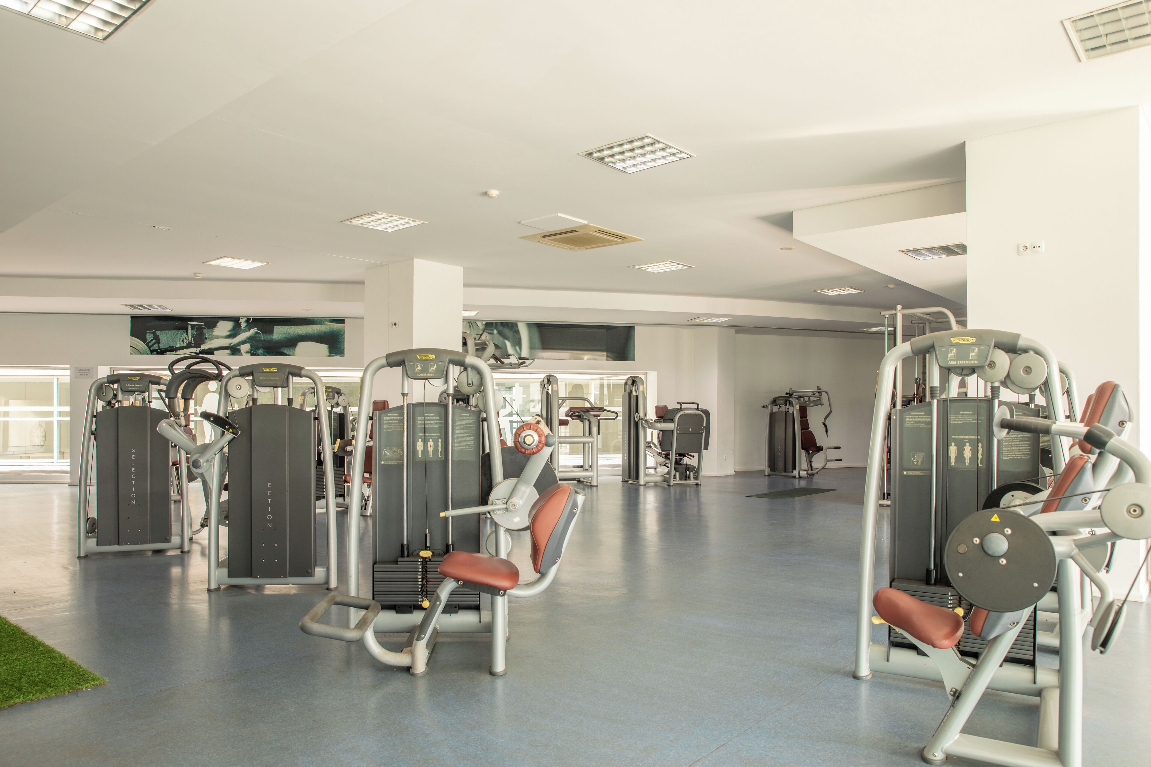 Foto - VIP Executive Azores Hotel