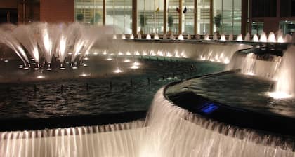 Hotel VIP Executive Azores