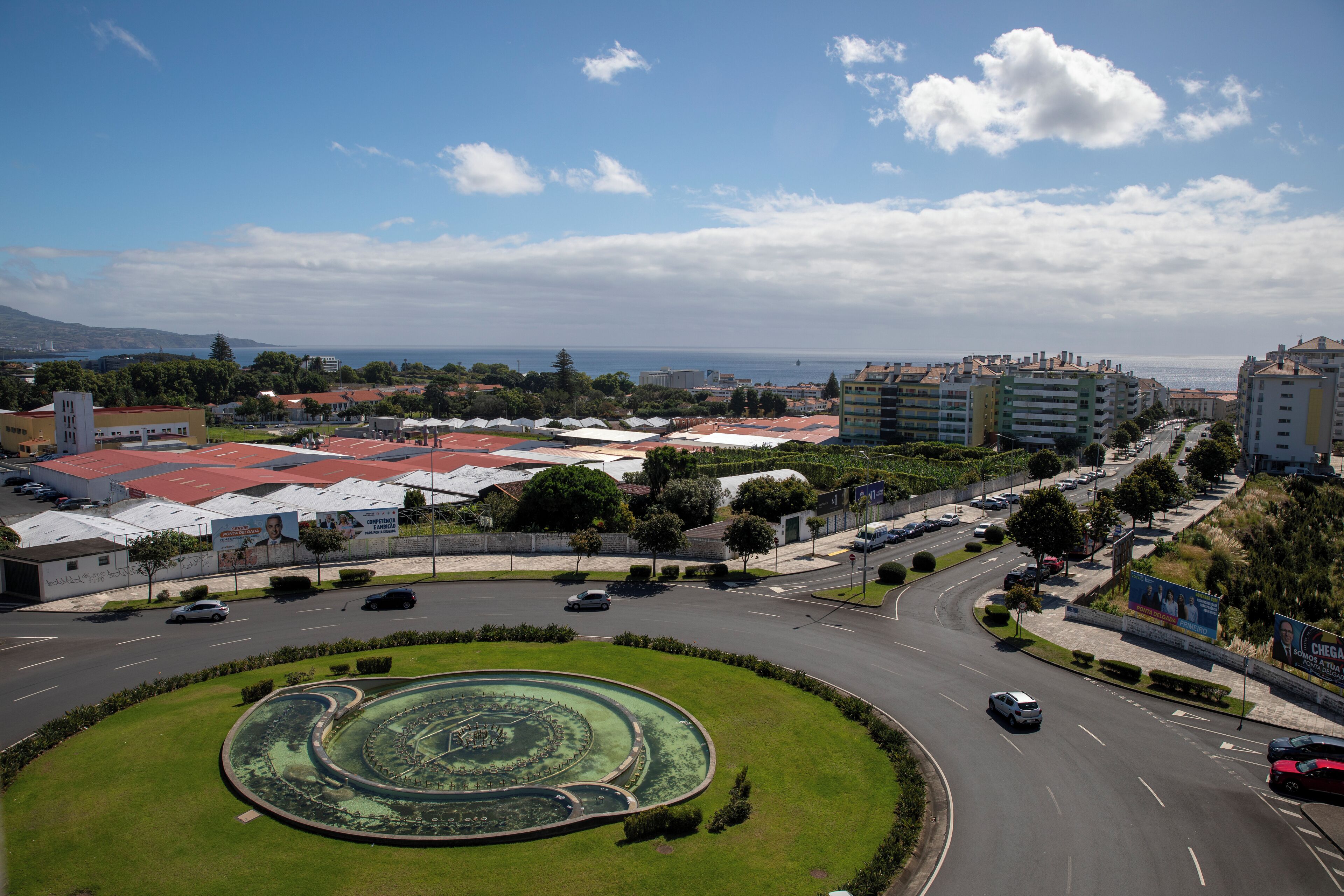 Foto - VIP Executive Azores Hotel