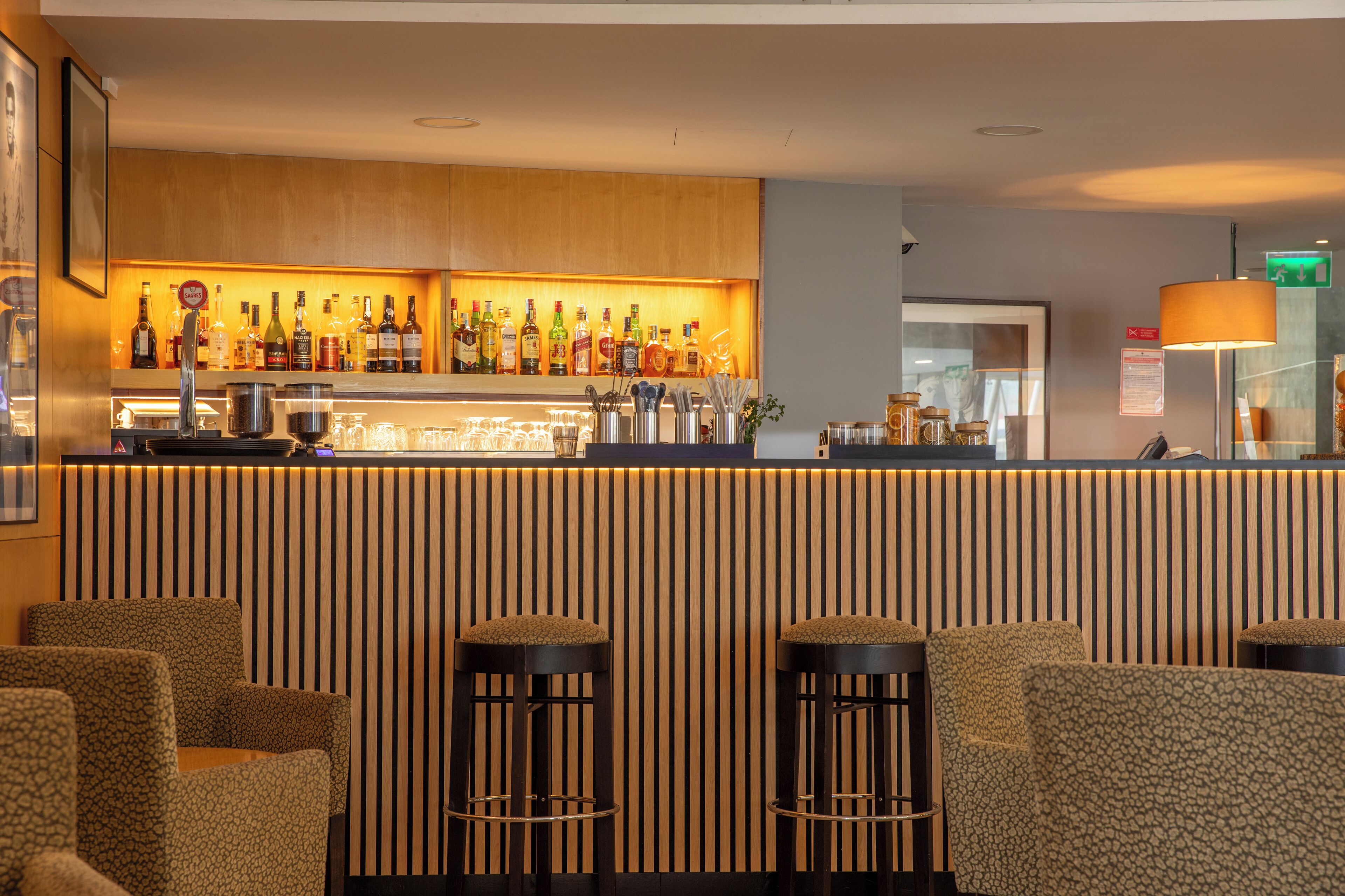 Photo - VIP Executive Azores Hotel