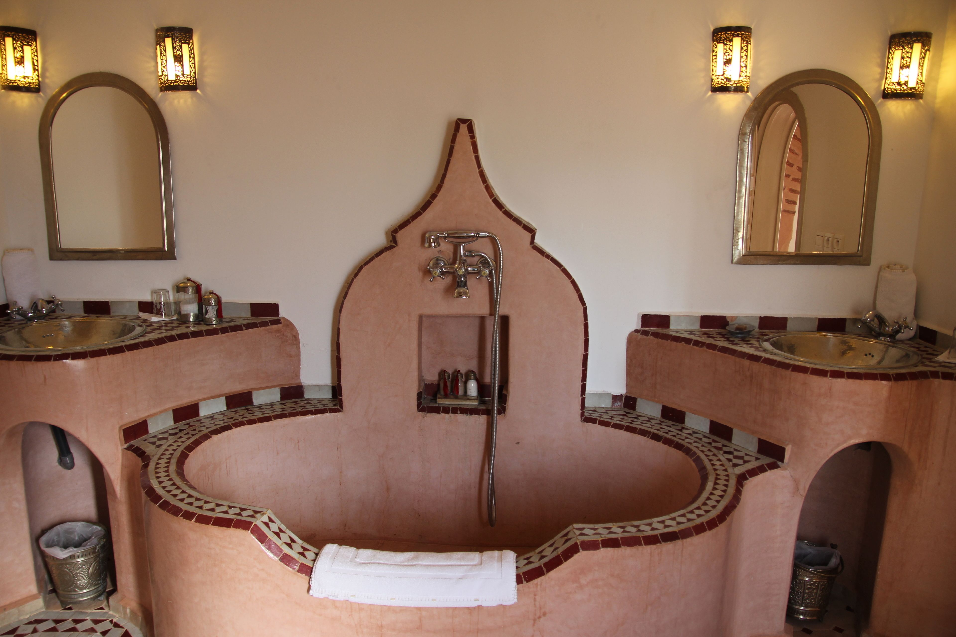 Foto - Riad Clémentine