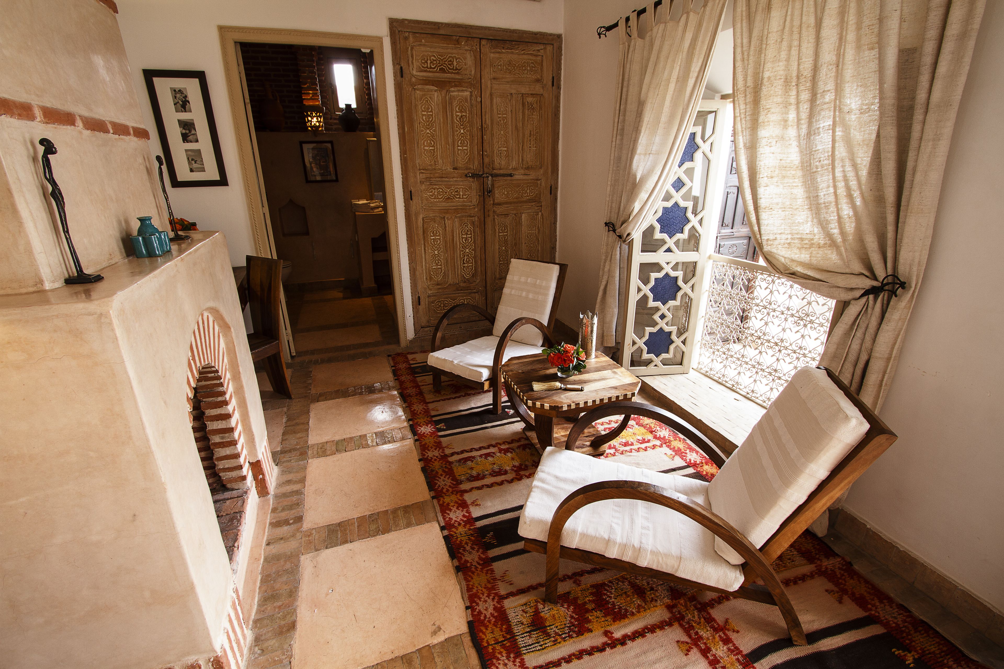 Foto - Riad Clémentine