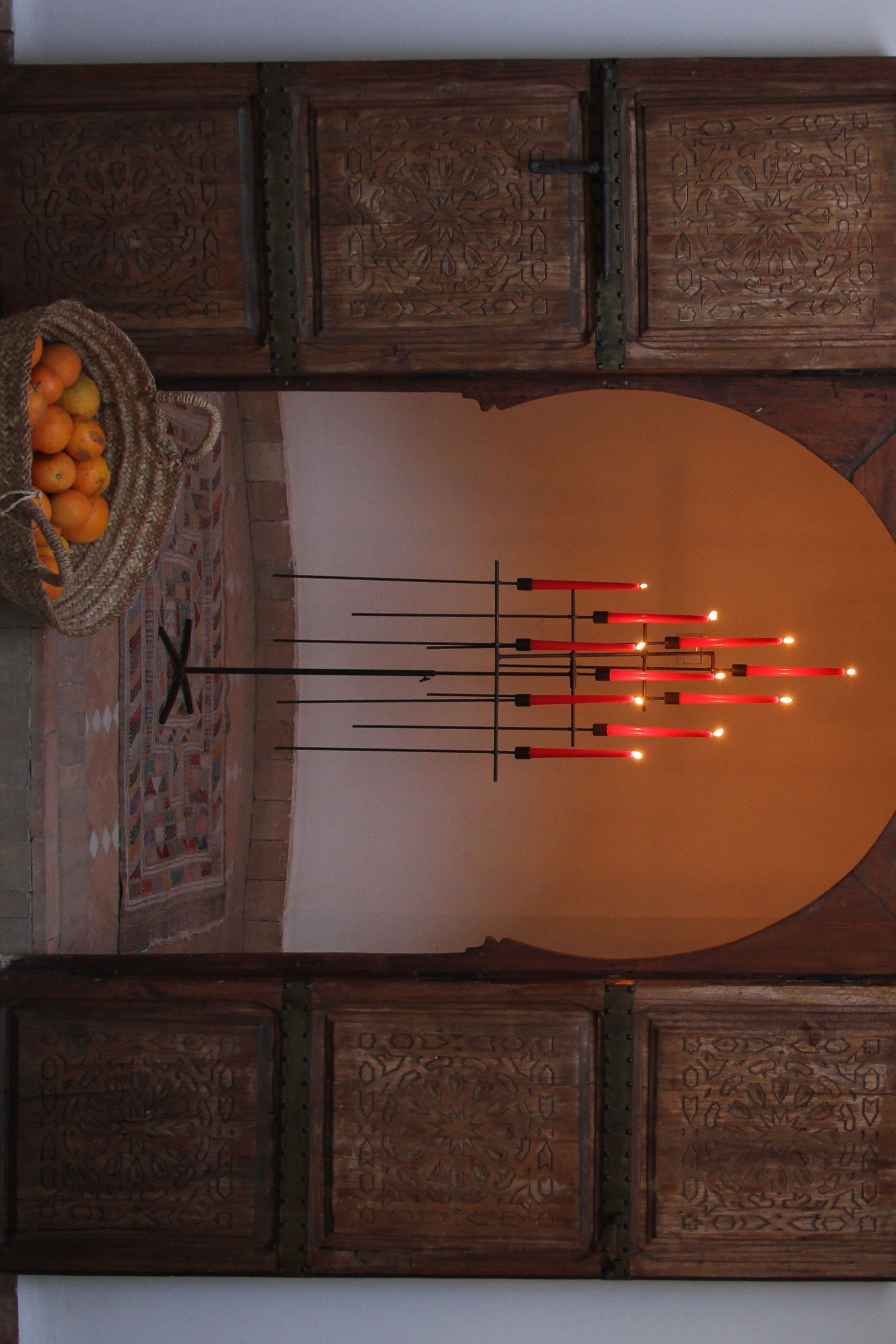 Foto - Riad Clémentine