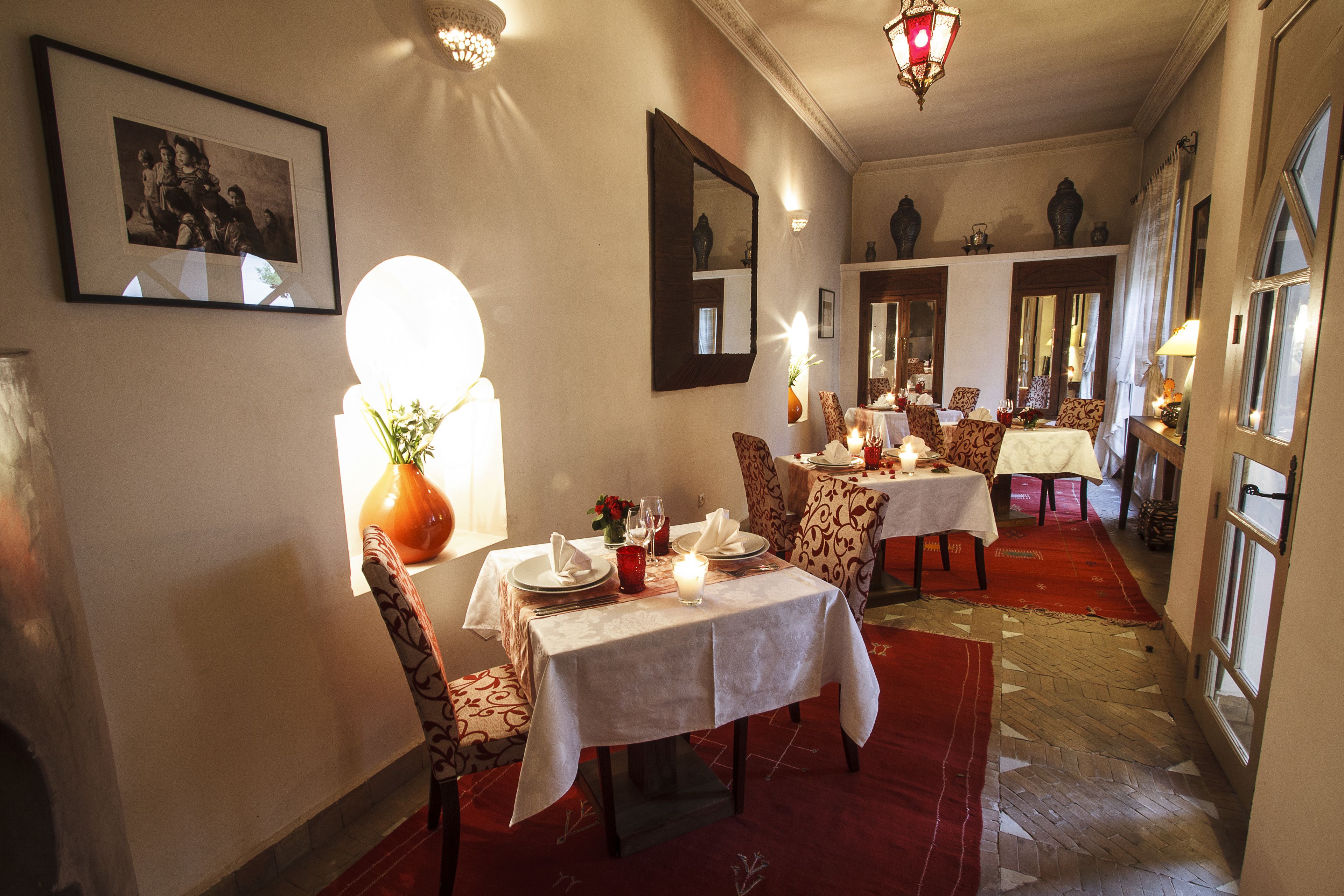 Foto - Riad Clémentine