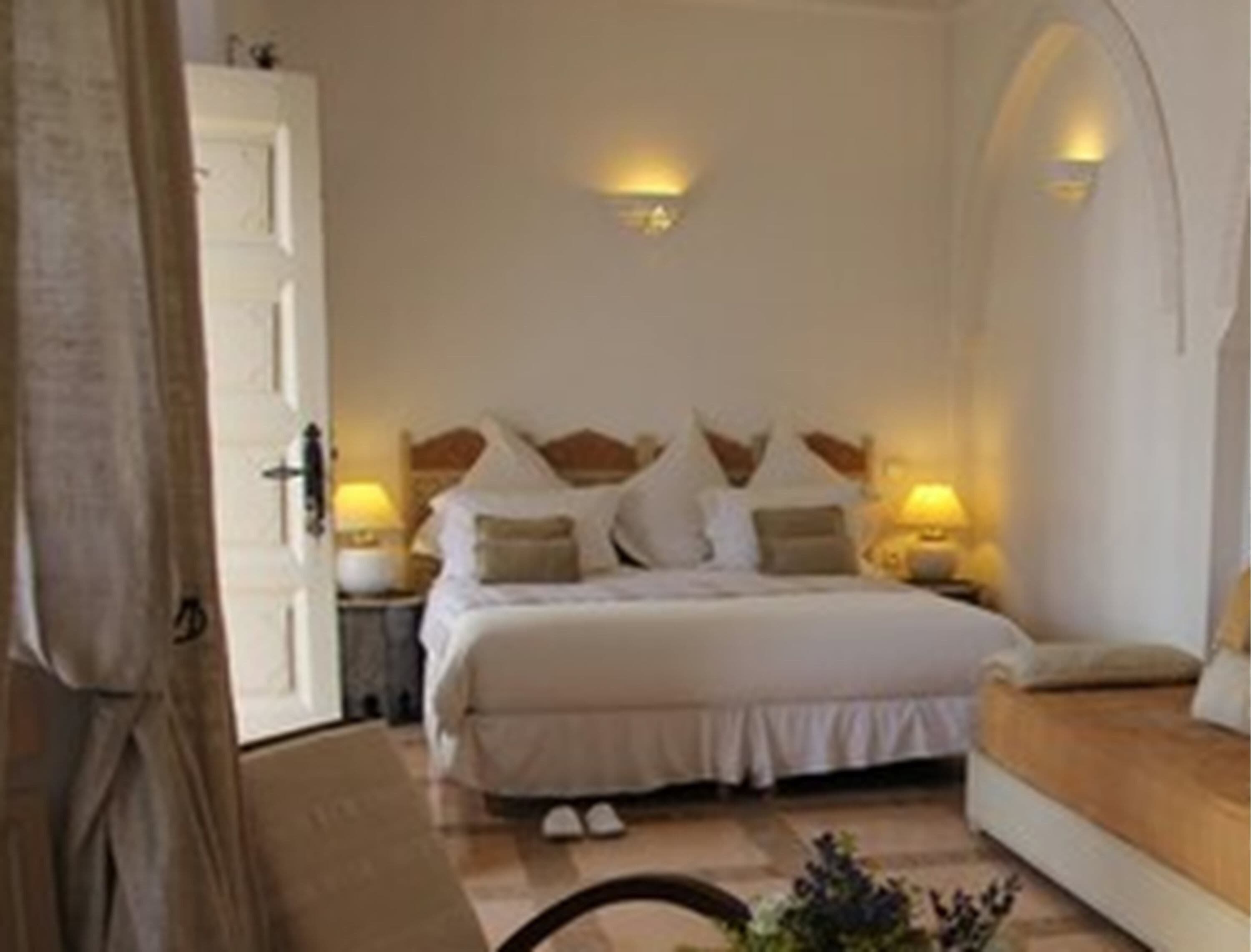 Foto - Riad Clémentine