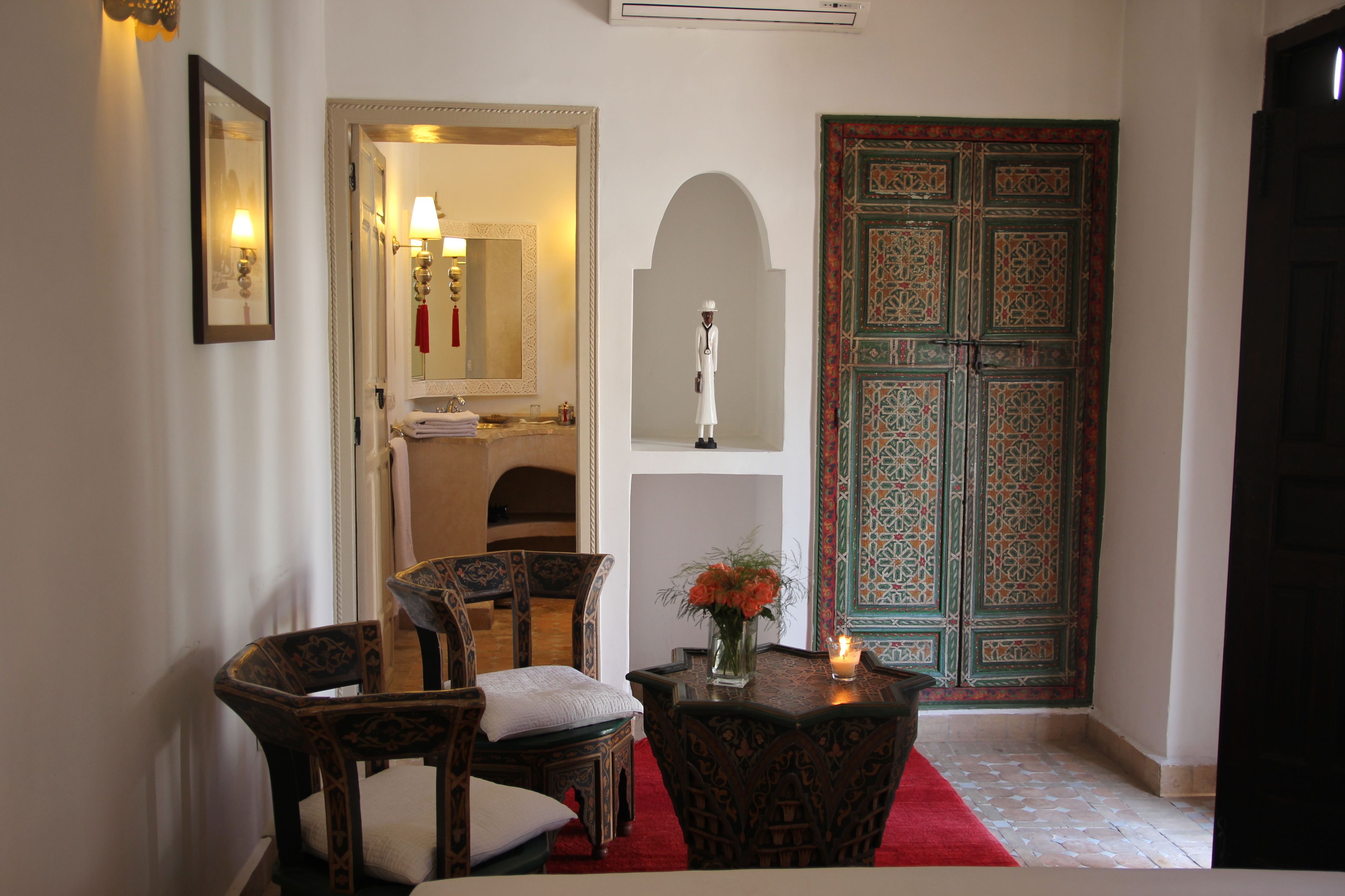 Foto - Riad Clémentine