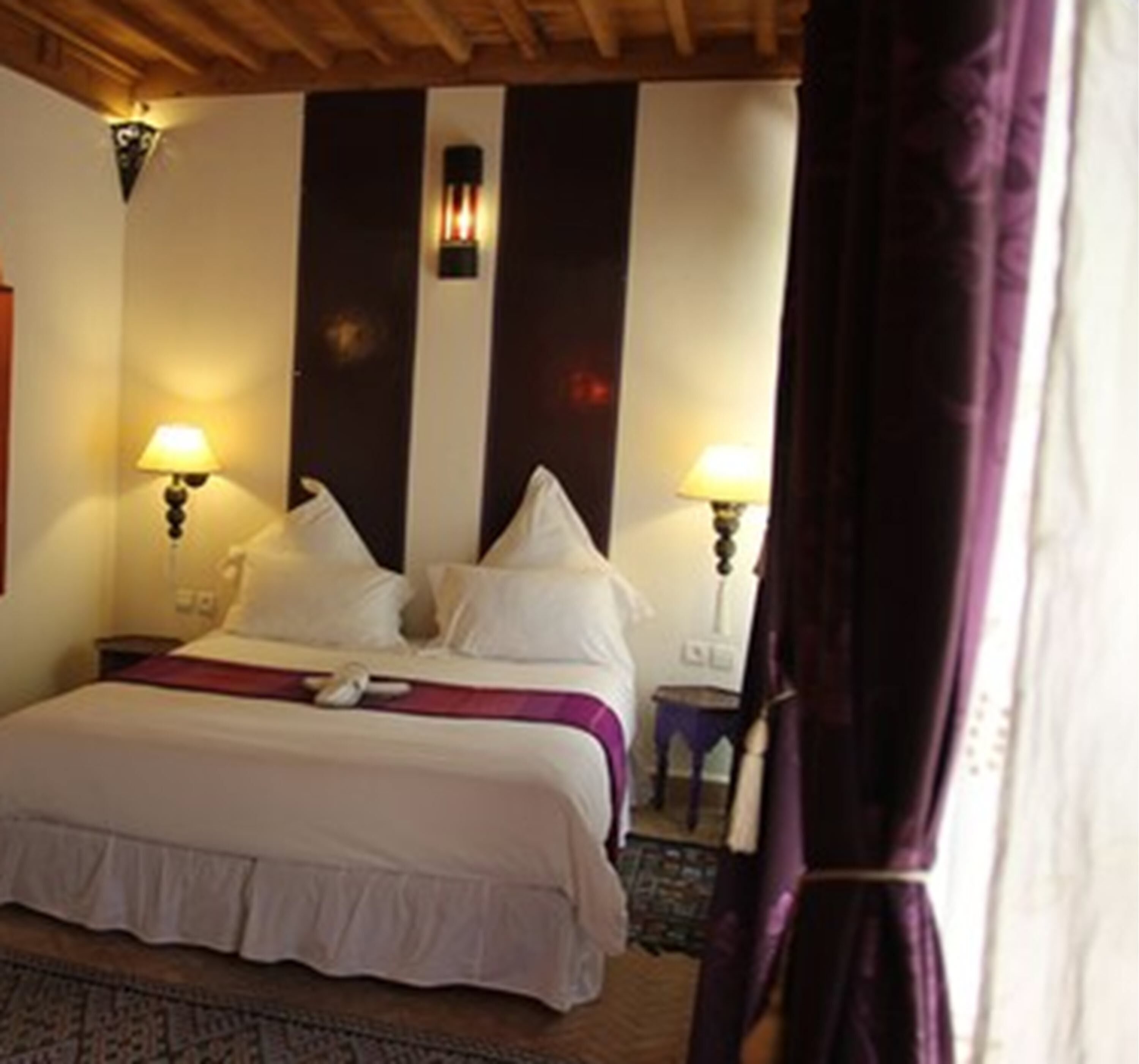 Foto - Riad Clémentine