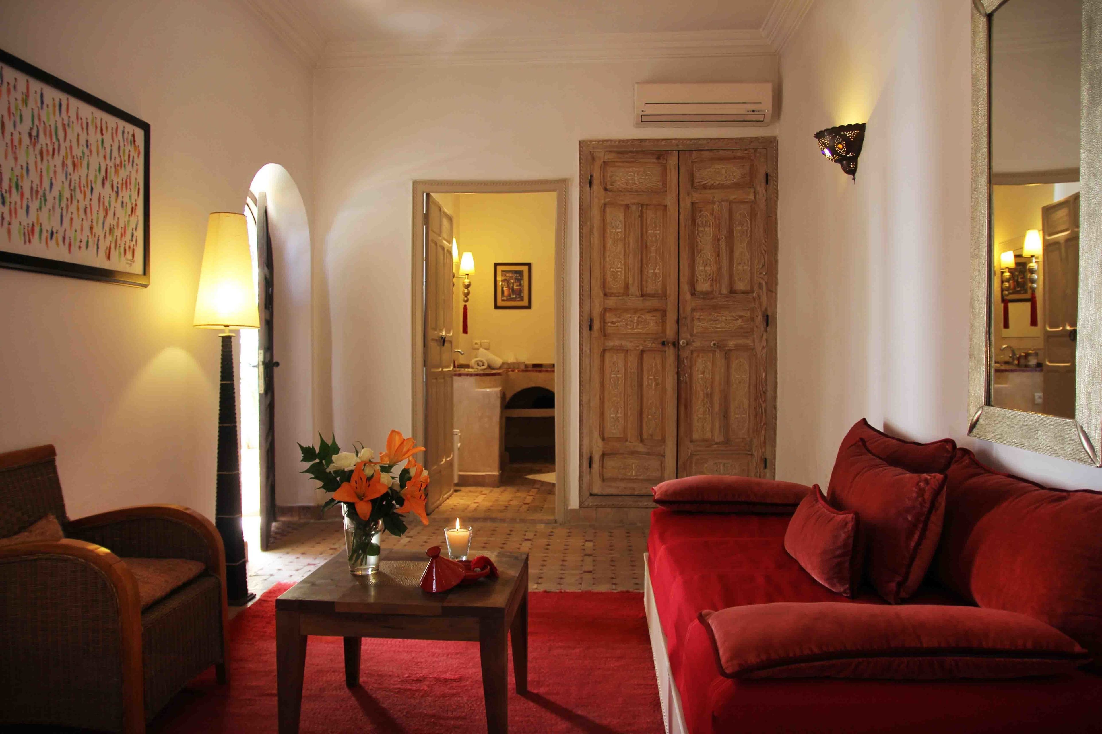 Foto - Riad Clémentine