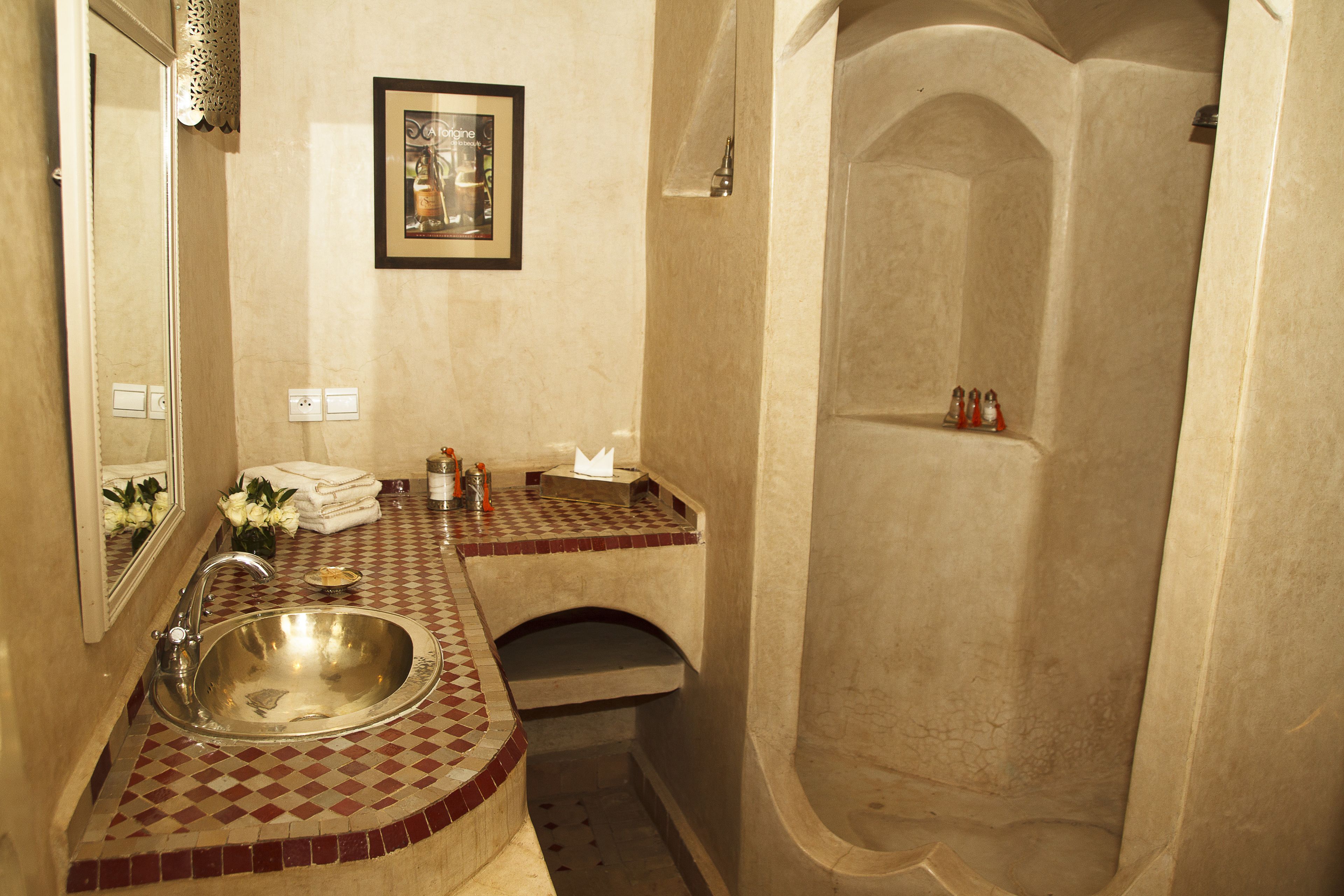 Foto - Riad Clémentine