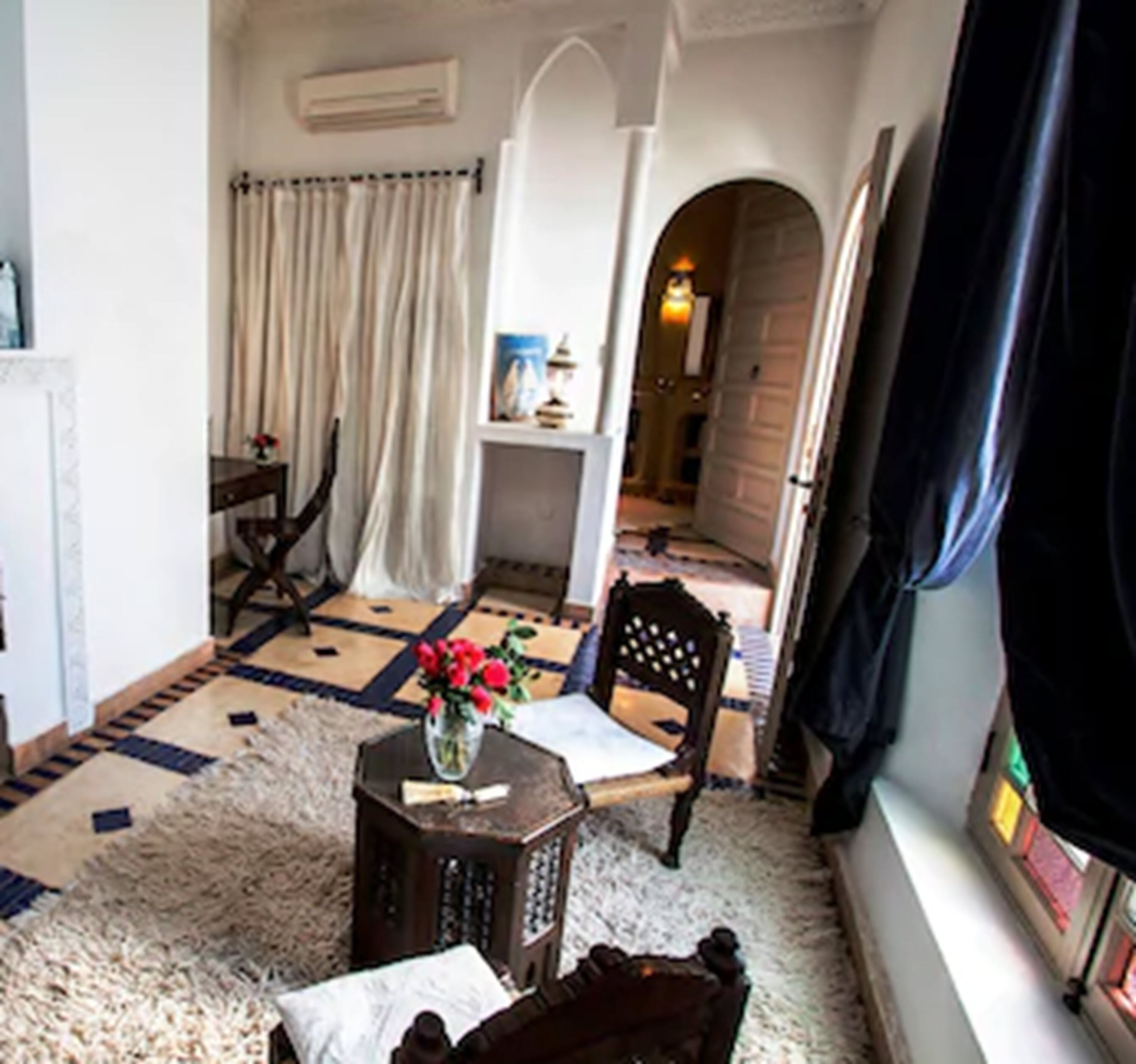 Foto - Riad Clémentine