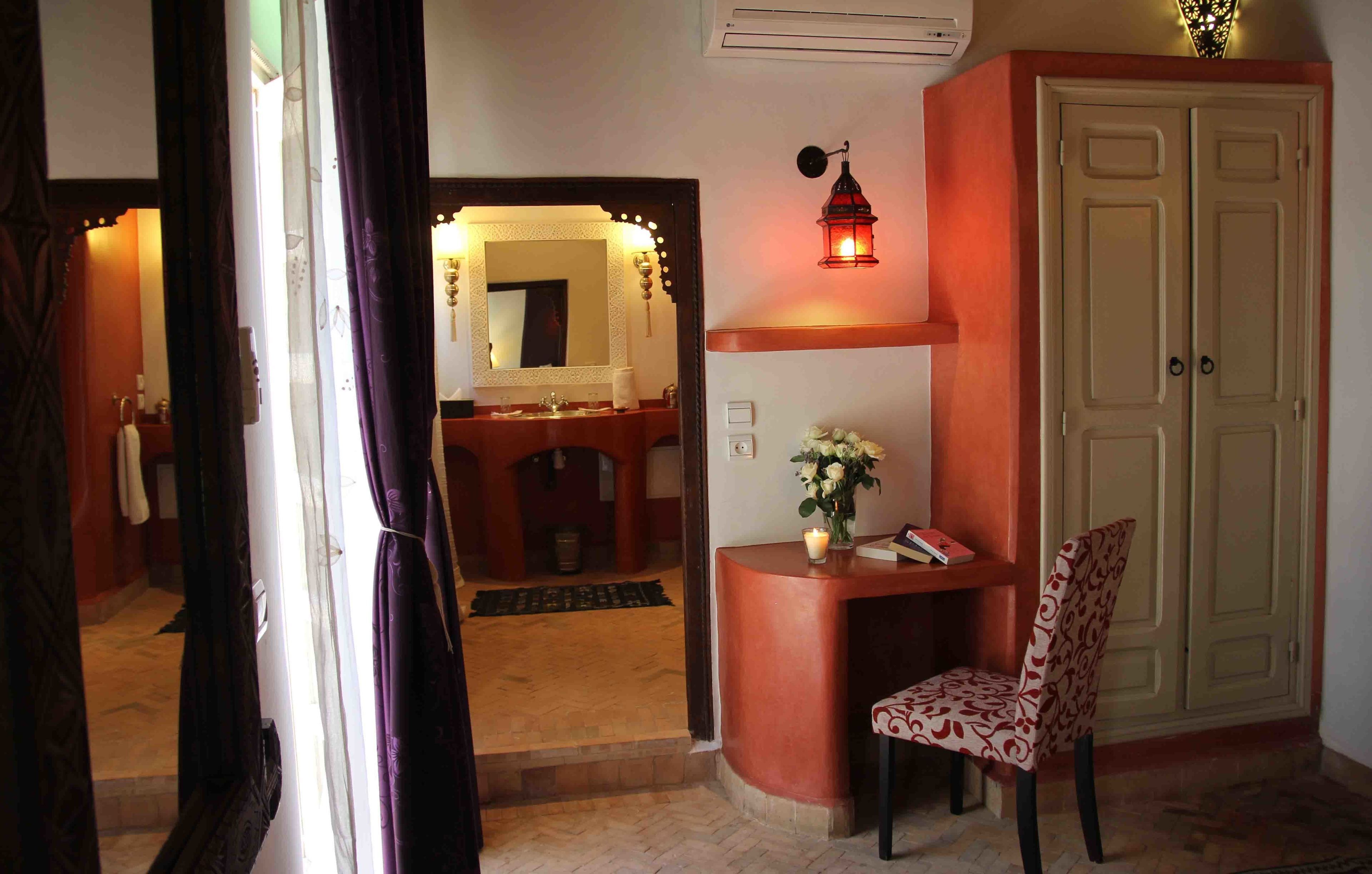 Foto - Riad Clémentine