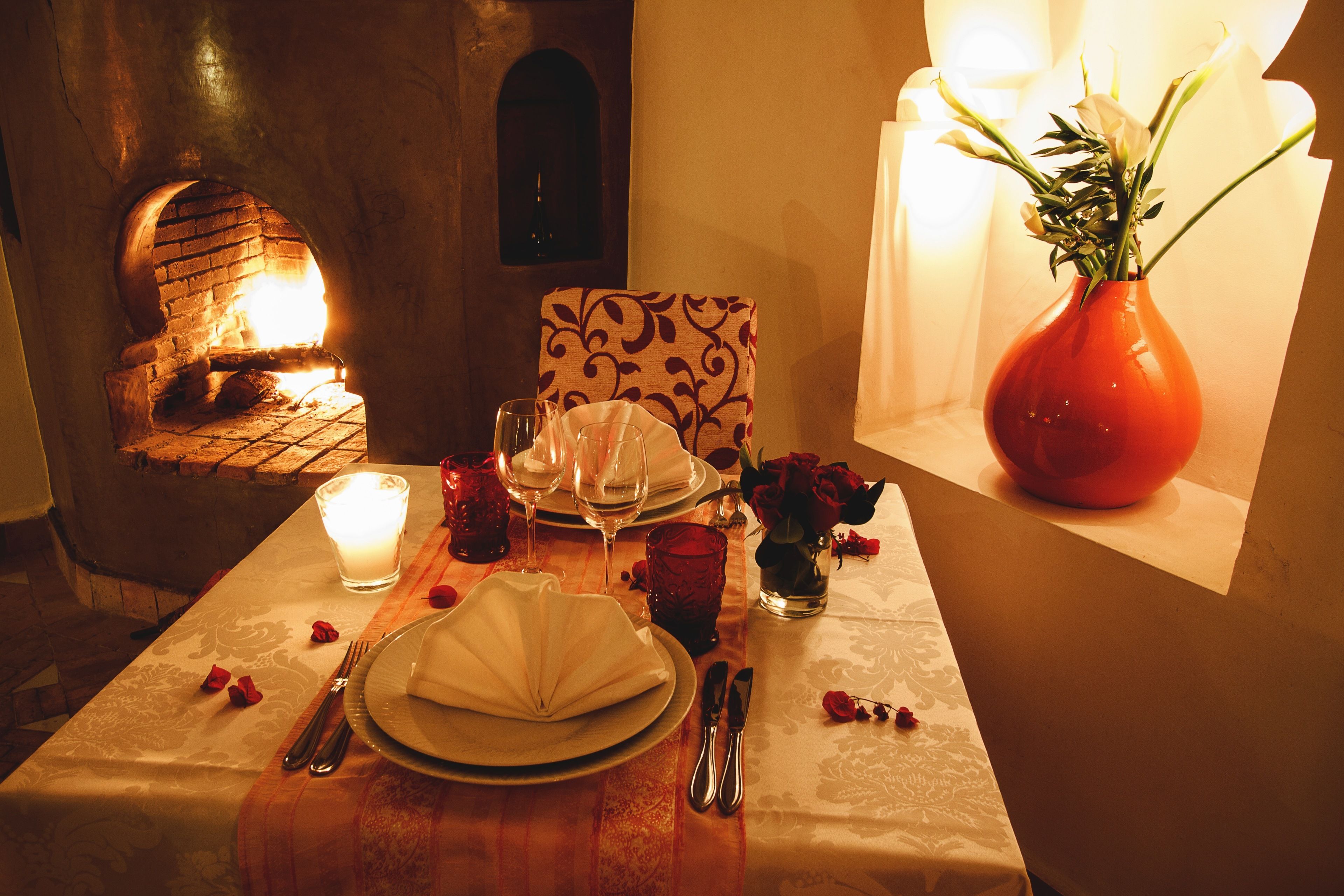 Foto - Riad Clémentine