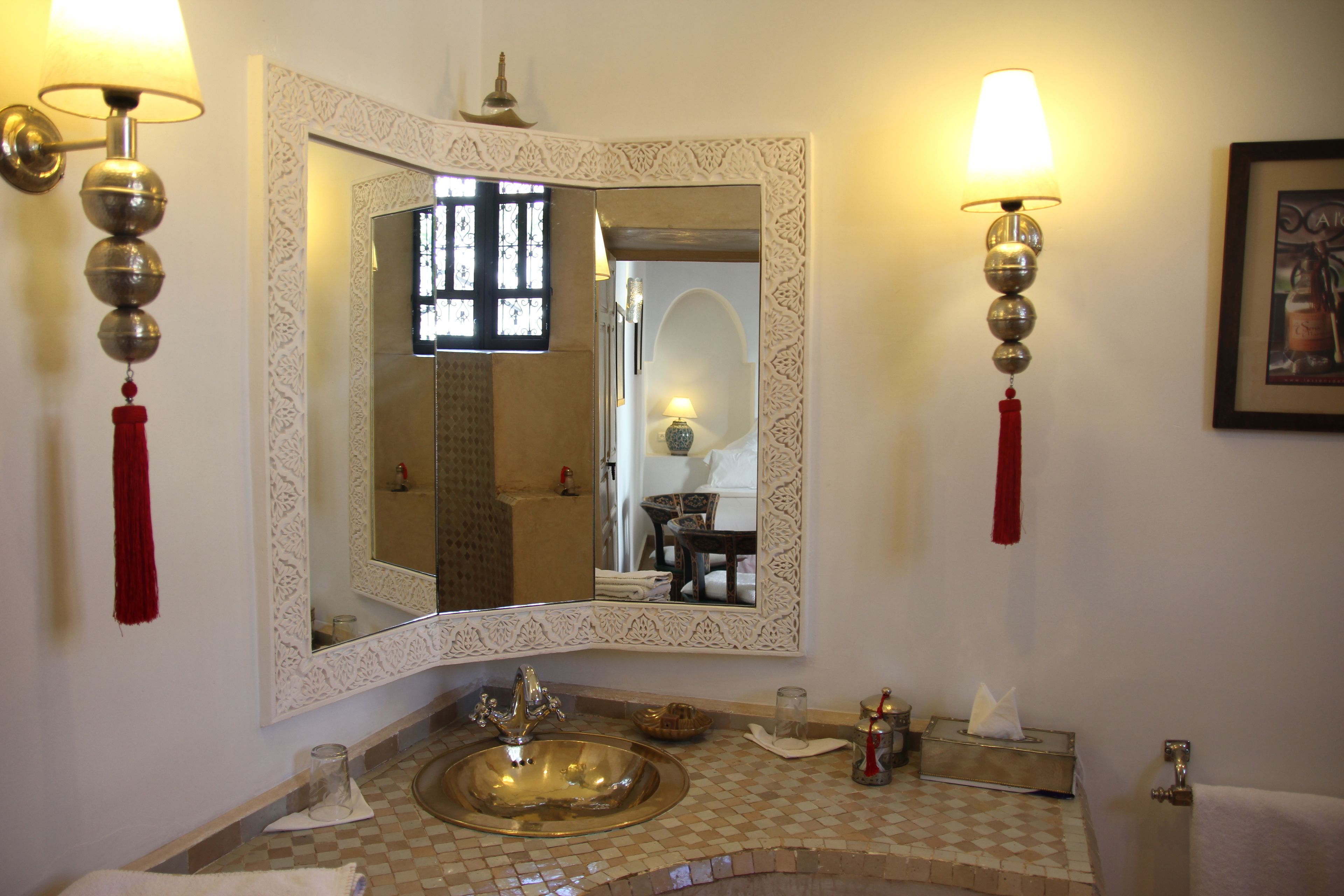 Foto - Riad Clémentine