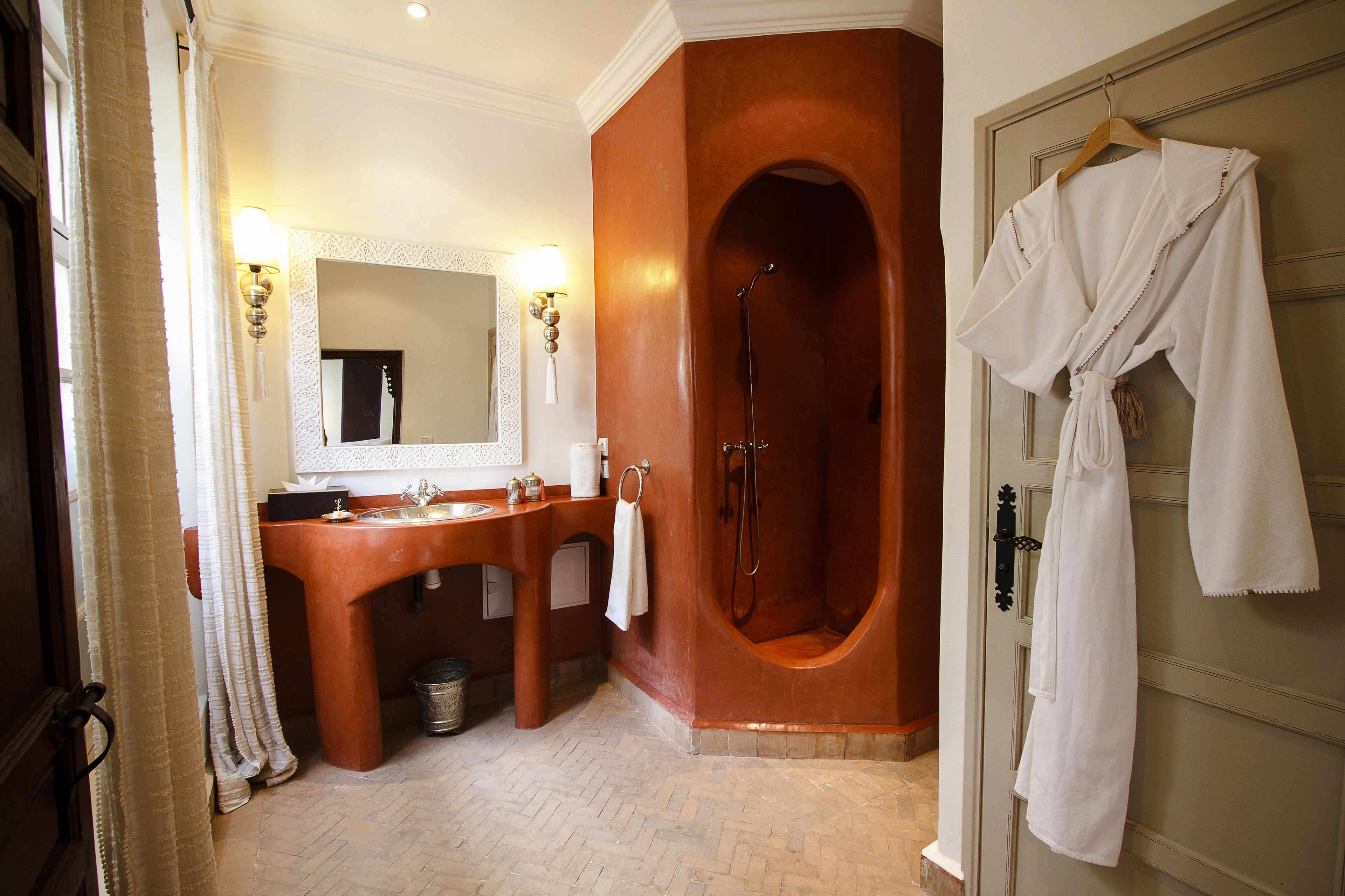 Foto - Riad Clémentine