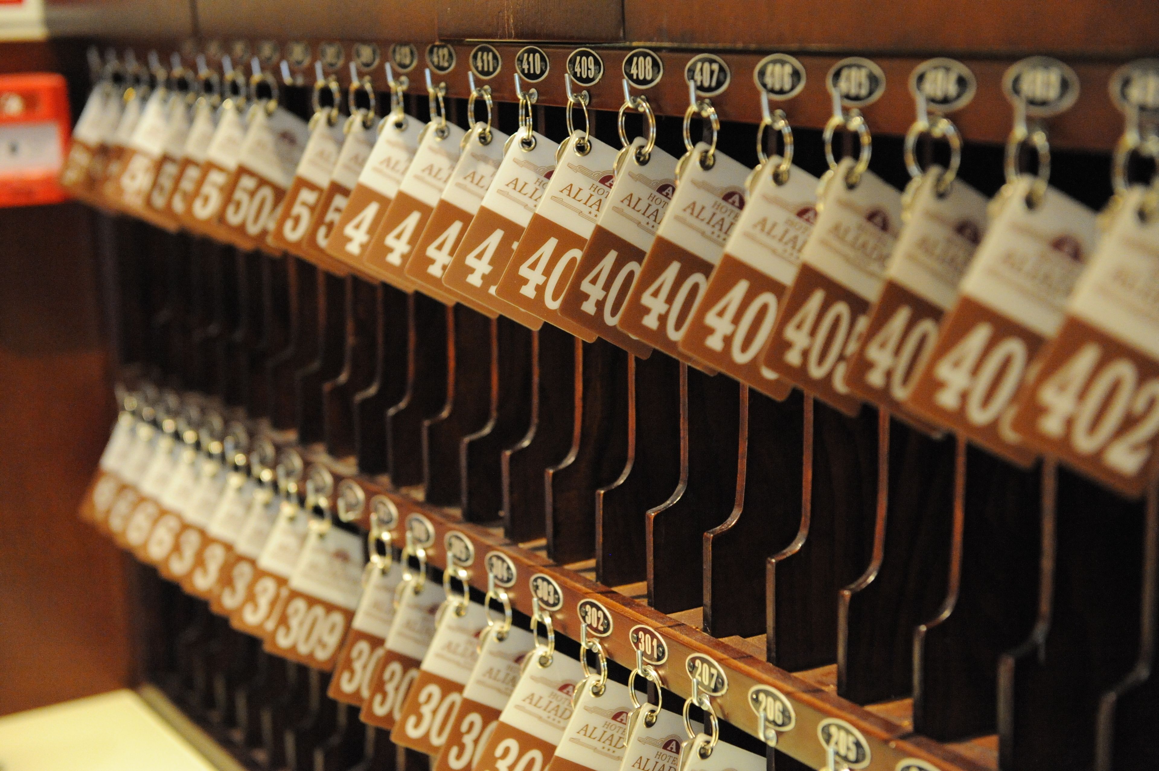 Photo - Hotel Chique Aliados