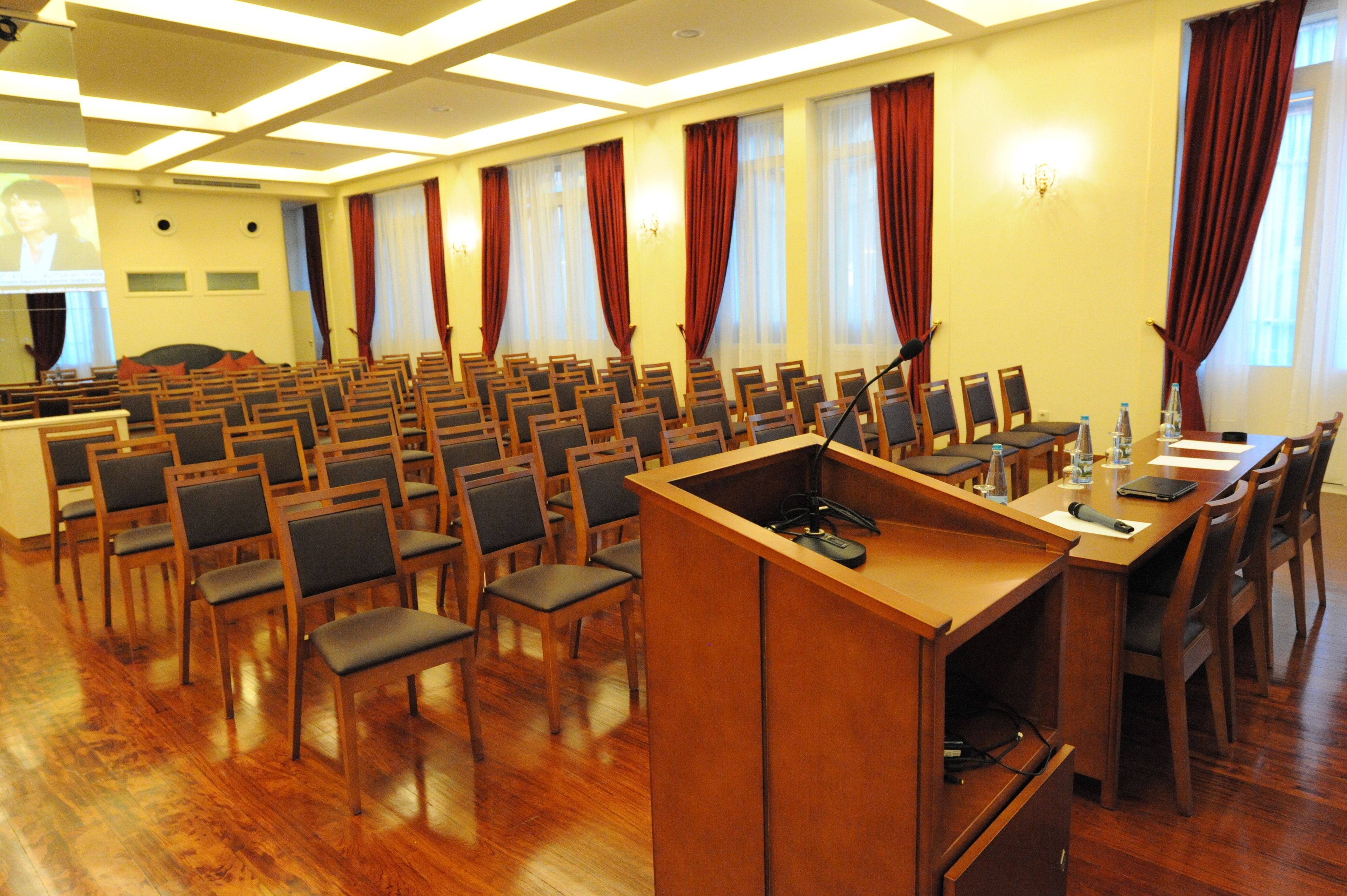 Photo - Hotel Chique Aliados