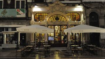 Portuguese cuisine