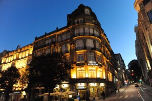Exterior - Hotel Aliados (Porto)