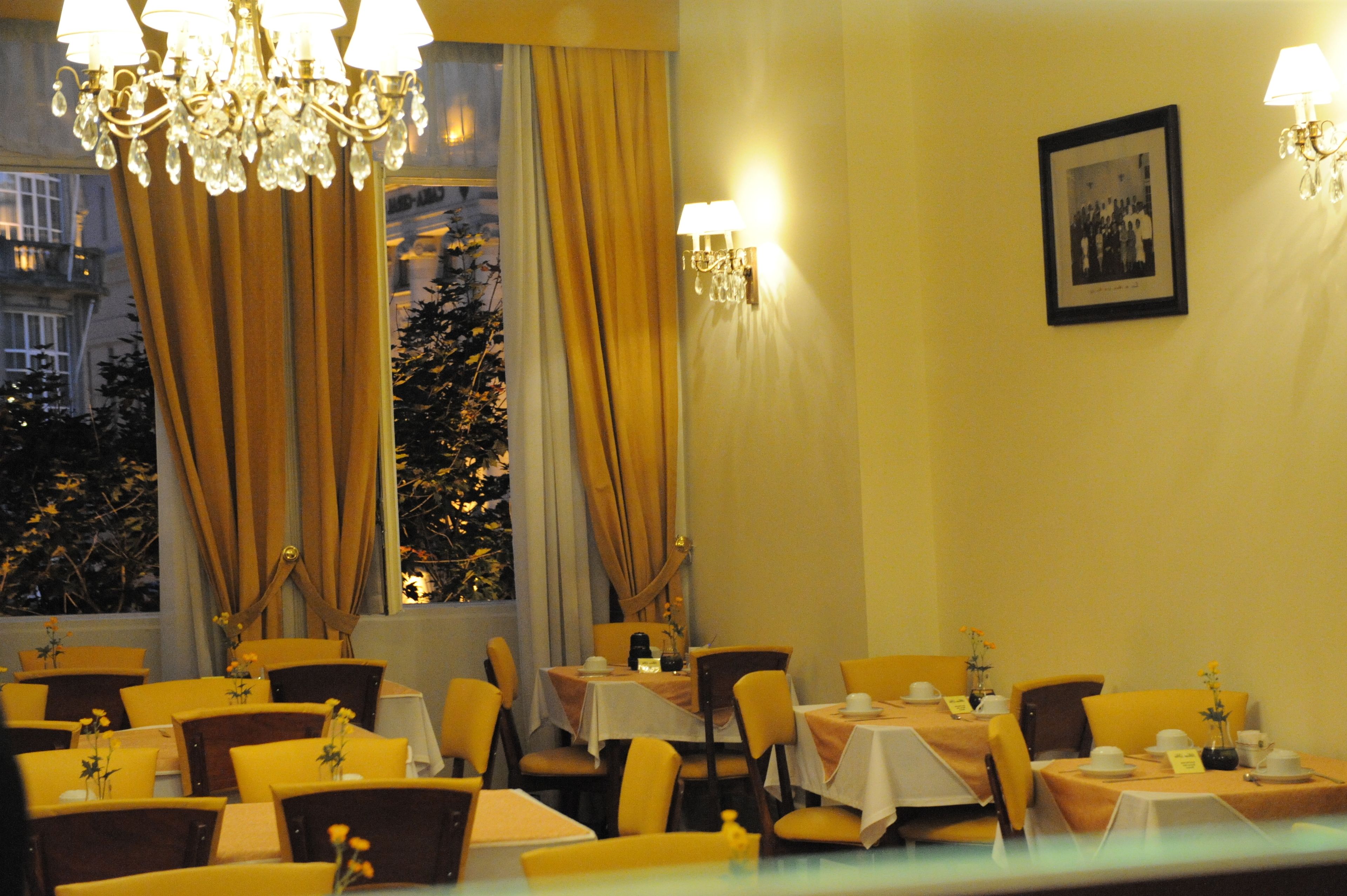 Photo - Hotel Chique Aliados