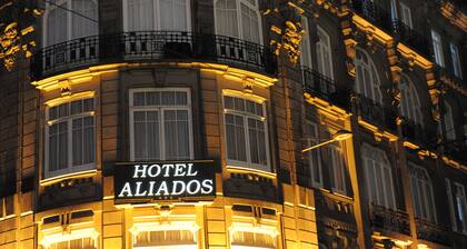 Hotel Aliados