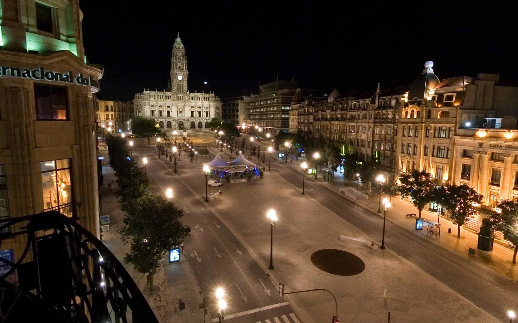 Photo - Hotel Chique Aliados