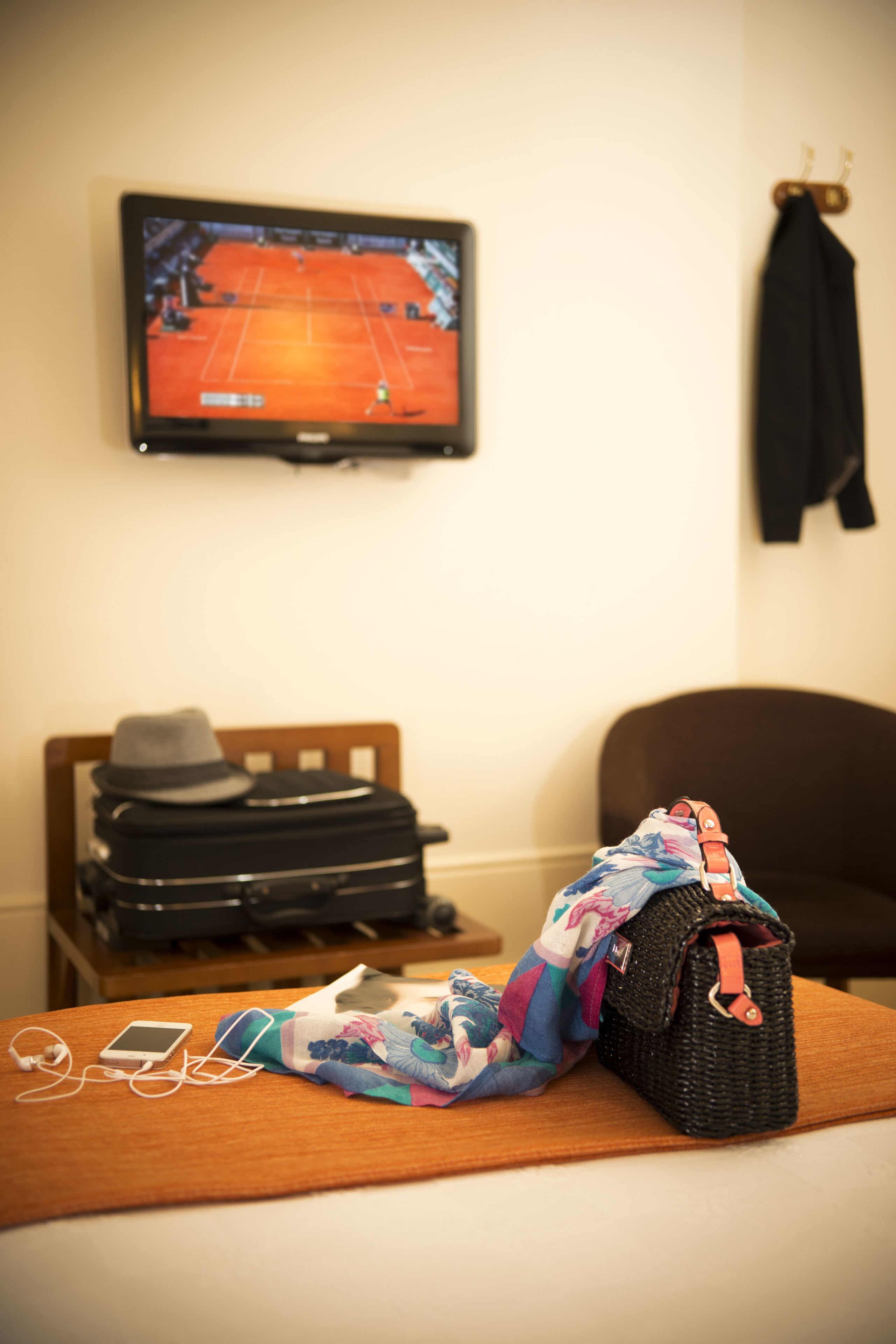 Photo - Hotel Chique Aliados