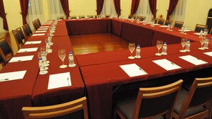 Sala de reuniones