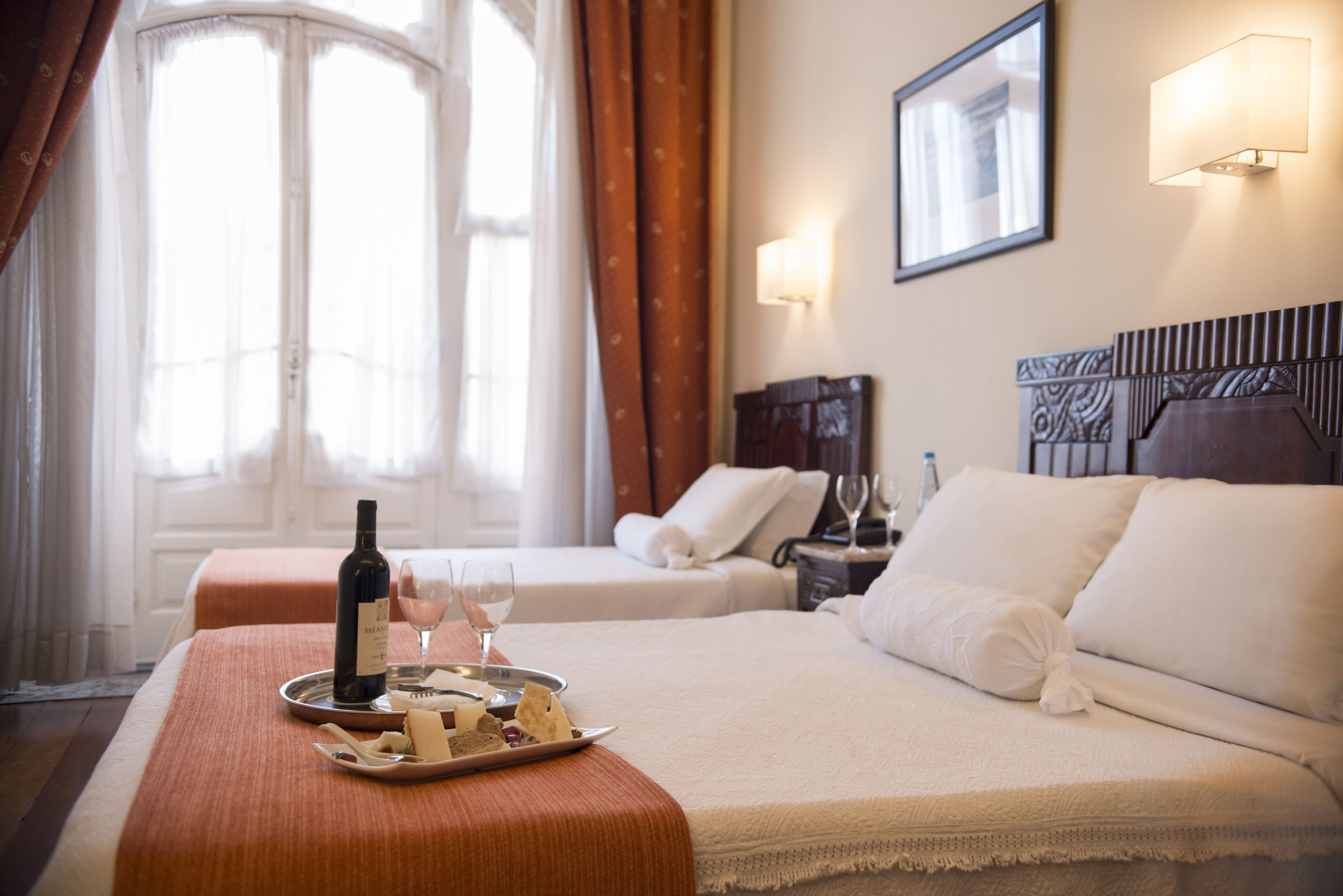 Photo - Hotel Chique Aliados