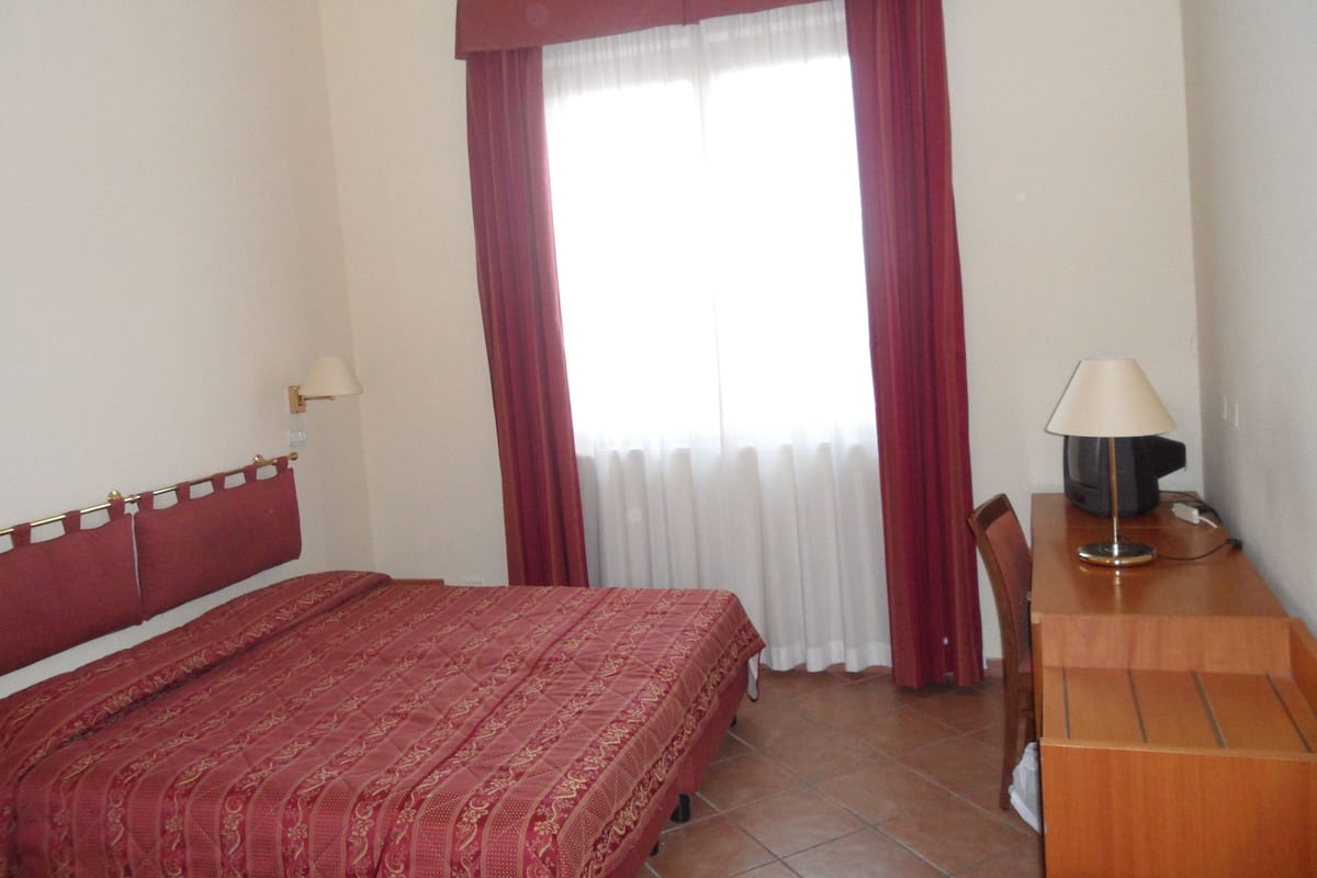 Comfort-Zimmer