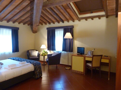 Hotel La Vedetta
