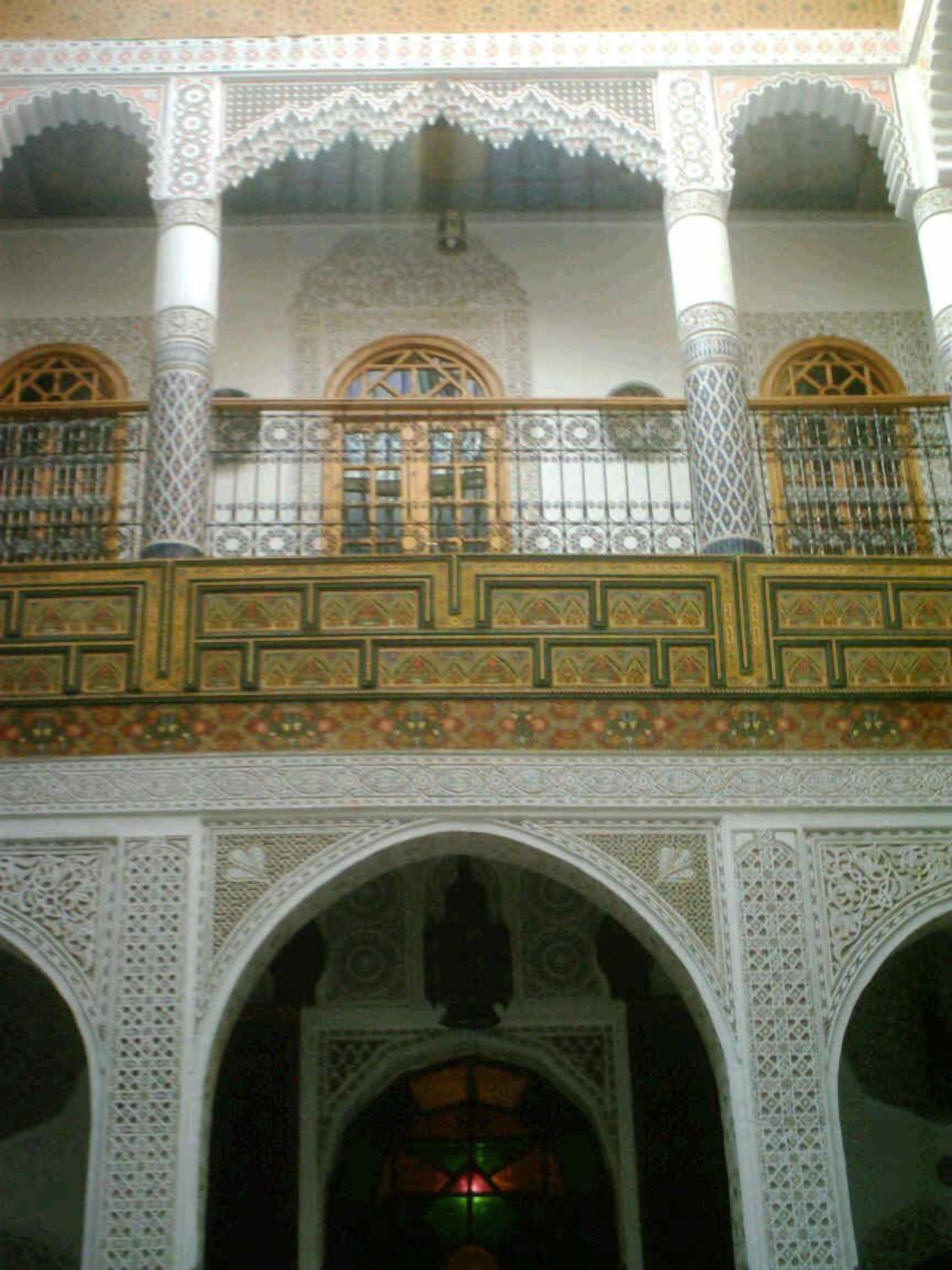 Foto - Riad Sara